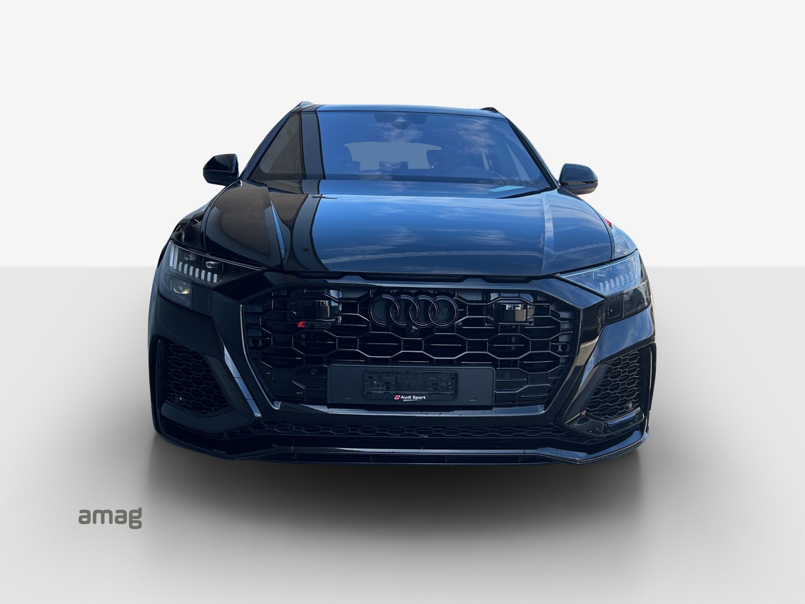AUDI Audi RSQ8 quattro-image-6
