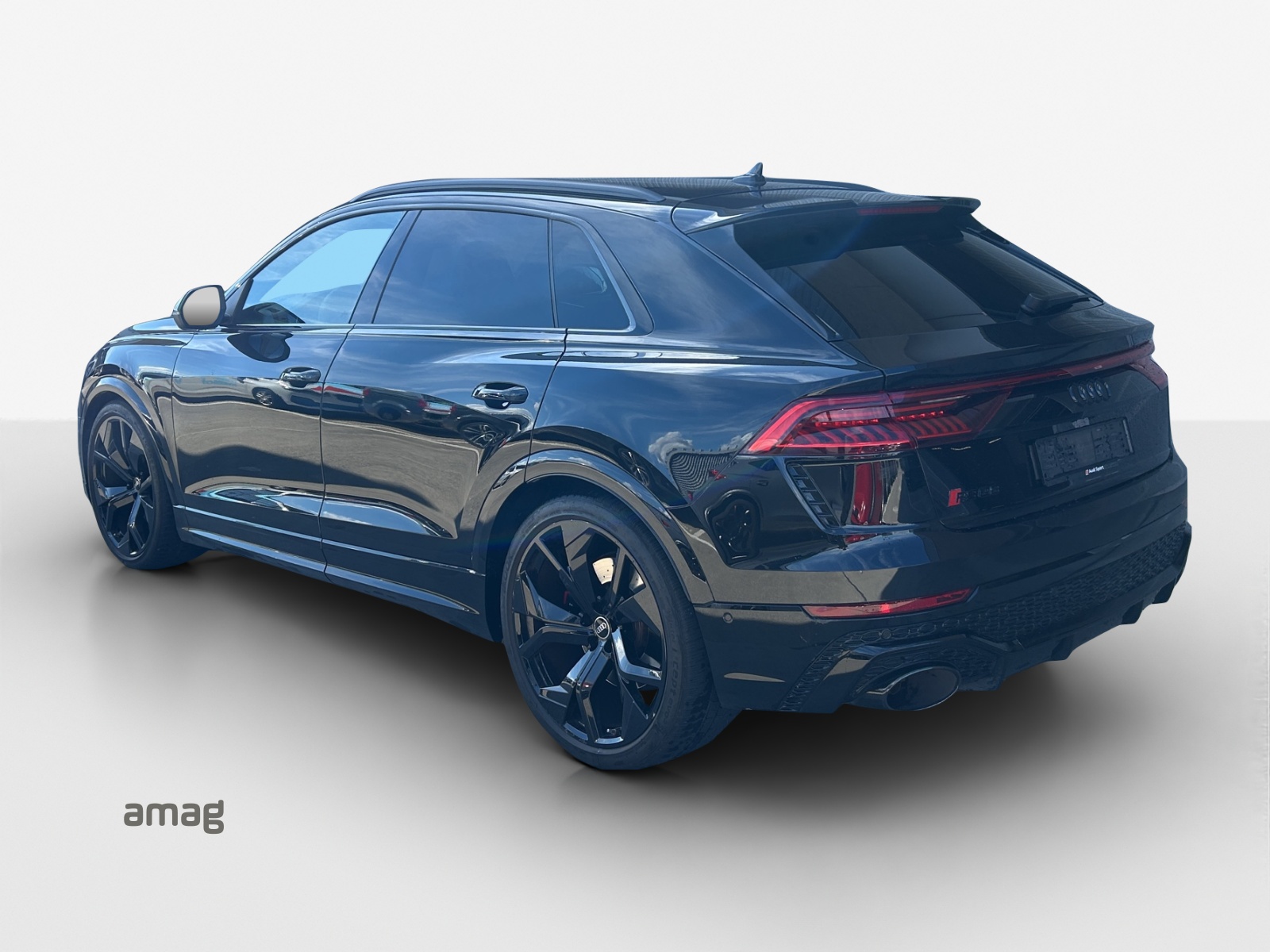 AUDI Audi RSQ8 quattro-image-2