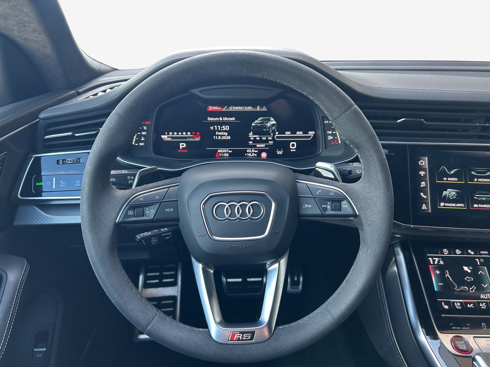 AUDI Audi RSQ8 quattro-image-9