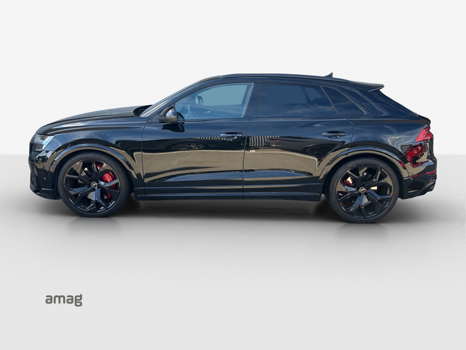 AUDI Audi RSQ8 quattro-image-1