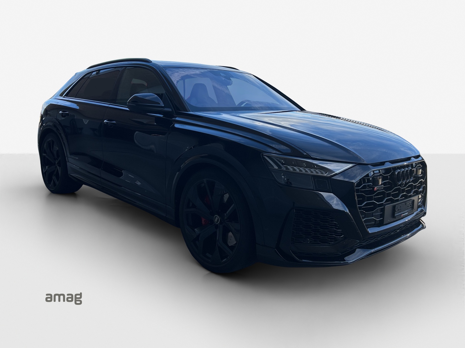 AUDI Audi RSQ8 quattro-image-5