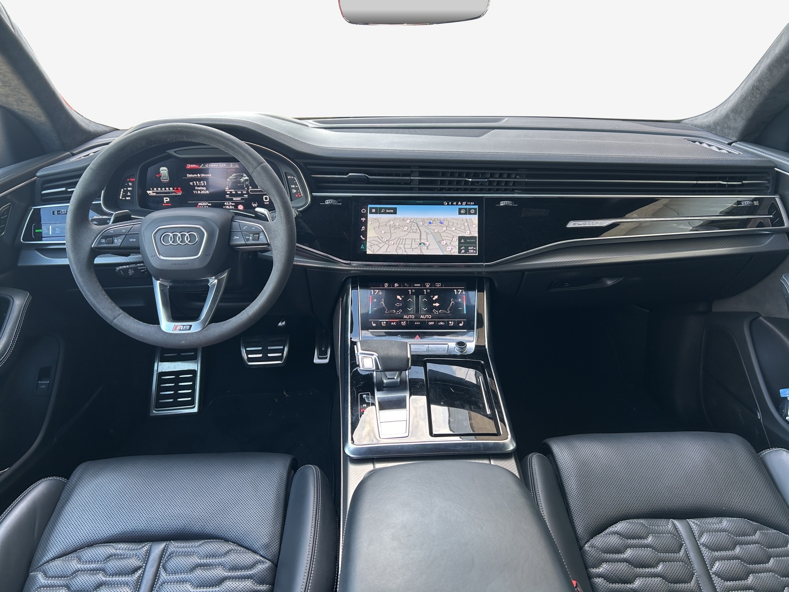 AUDI Audi RSQ8 quattro-image-8