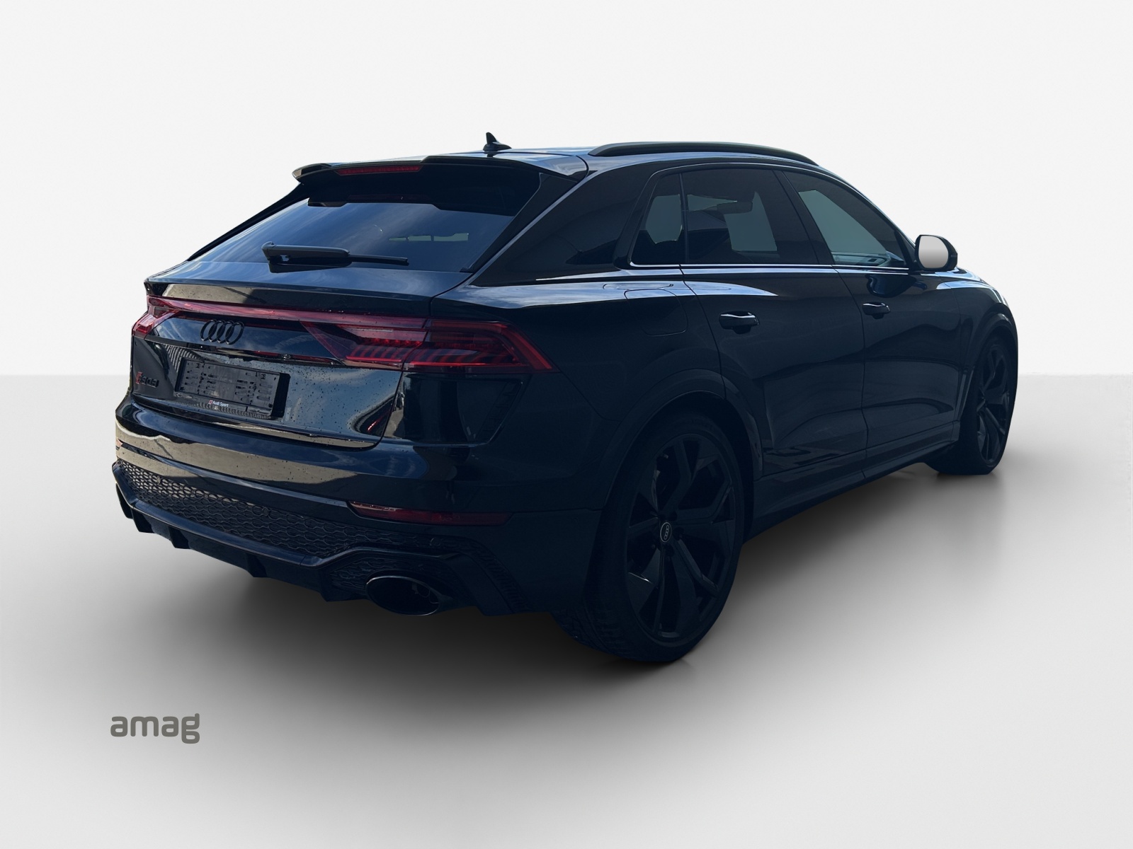AUDI Audi RSQ8 quattro-image-4
