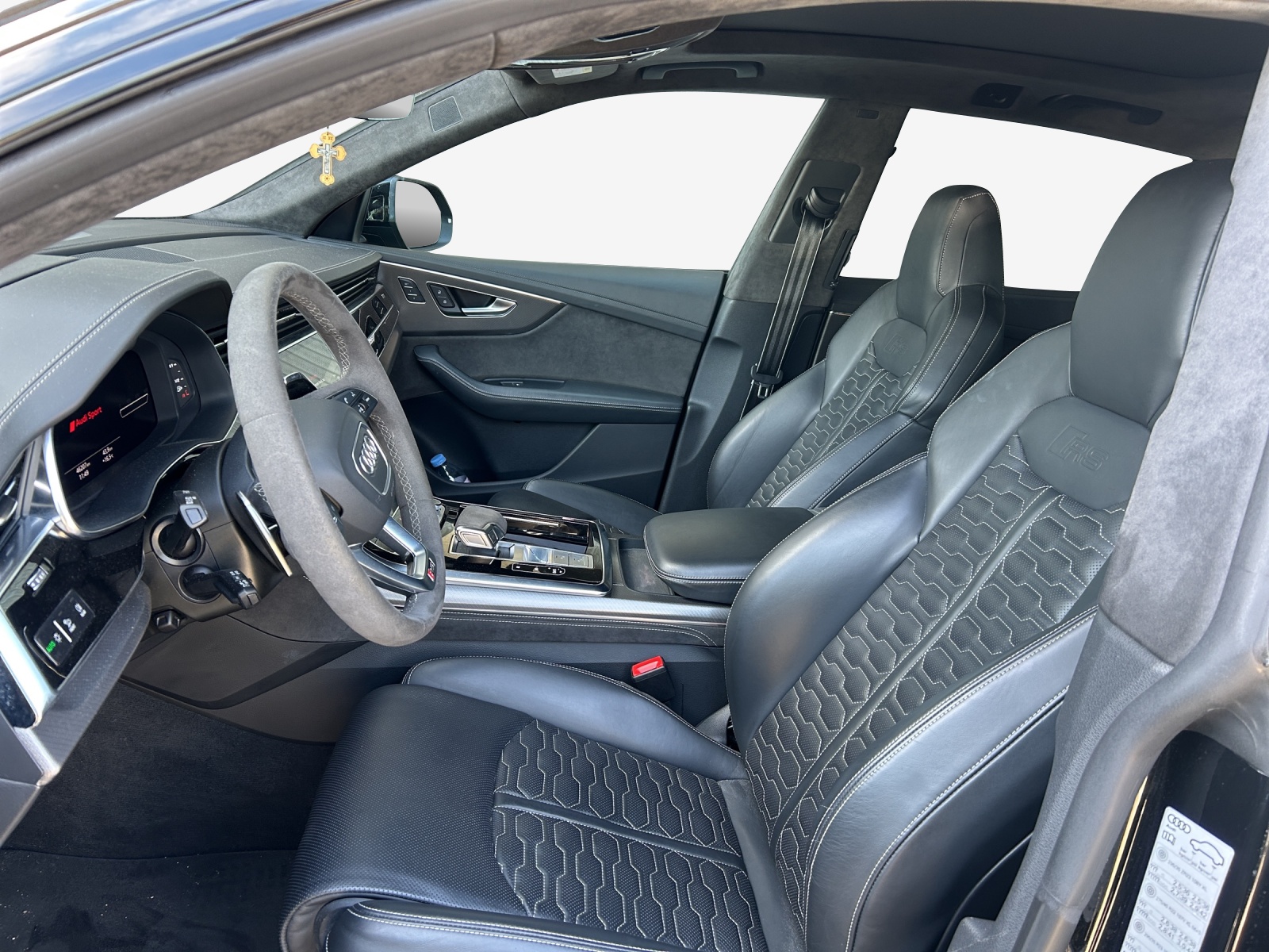 AUDI Audi RSQ8 quattro-image-7