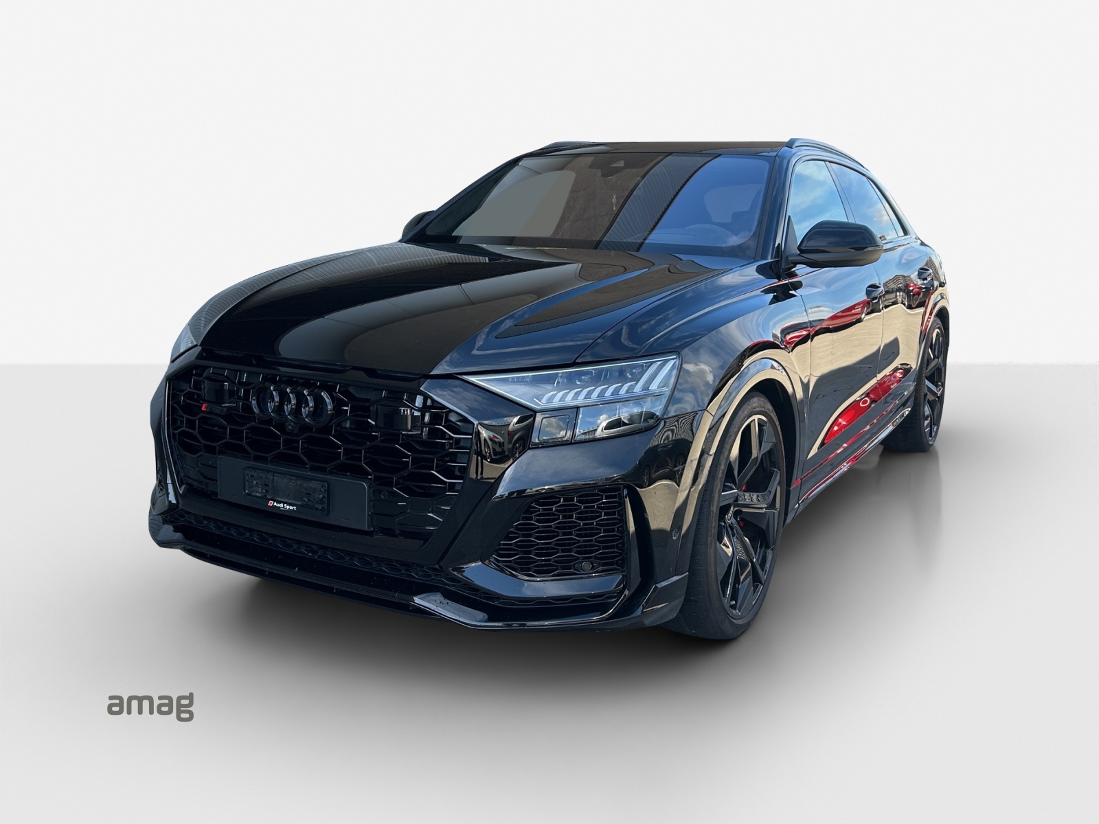AUDI Audi RSQ8 quattro-image-0