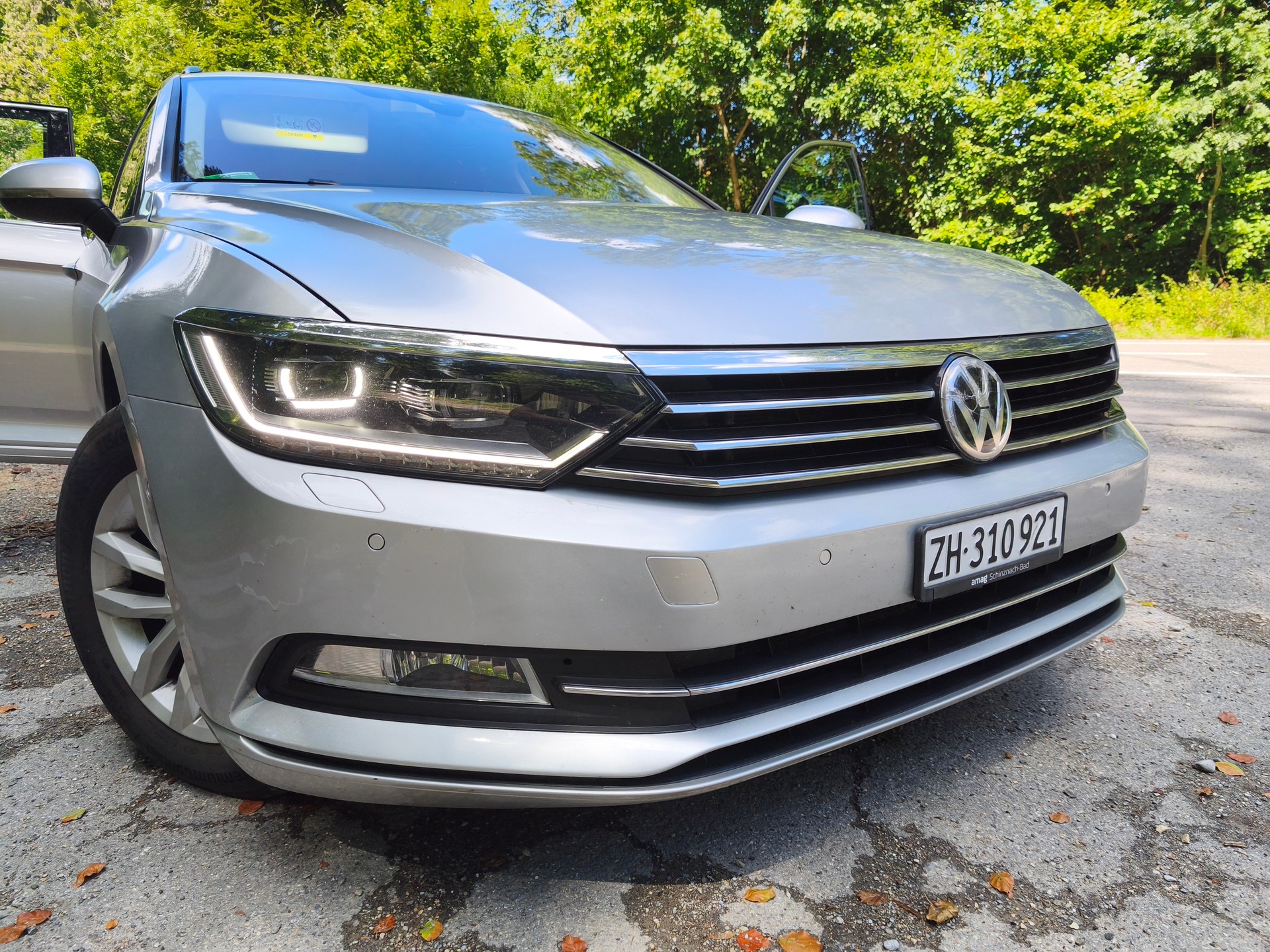 VW 2.0 TDI 150 Comfortline DSG-image-3