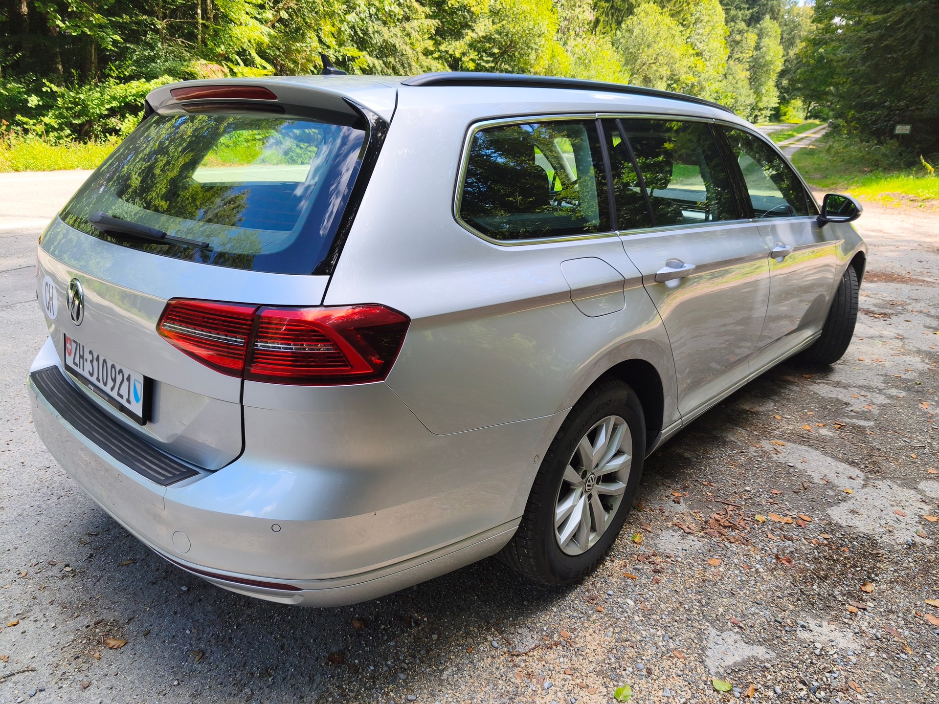 VW 2.0 TDI 150 Comfortline DSG-image-7