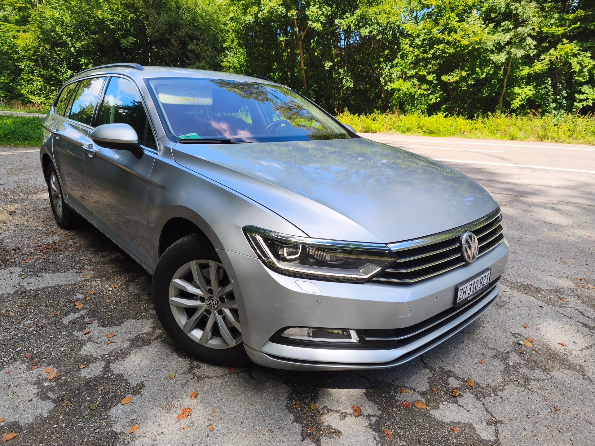 VW 2.0 TDI 150 Comfortline DSG-image-6
