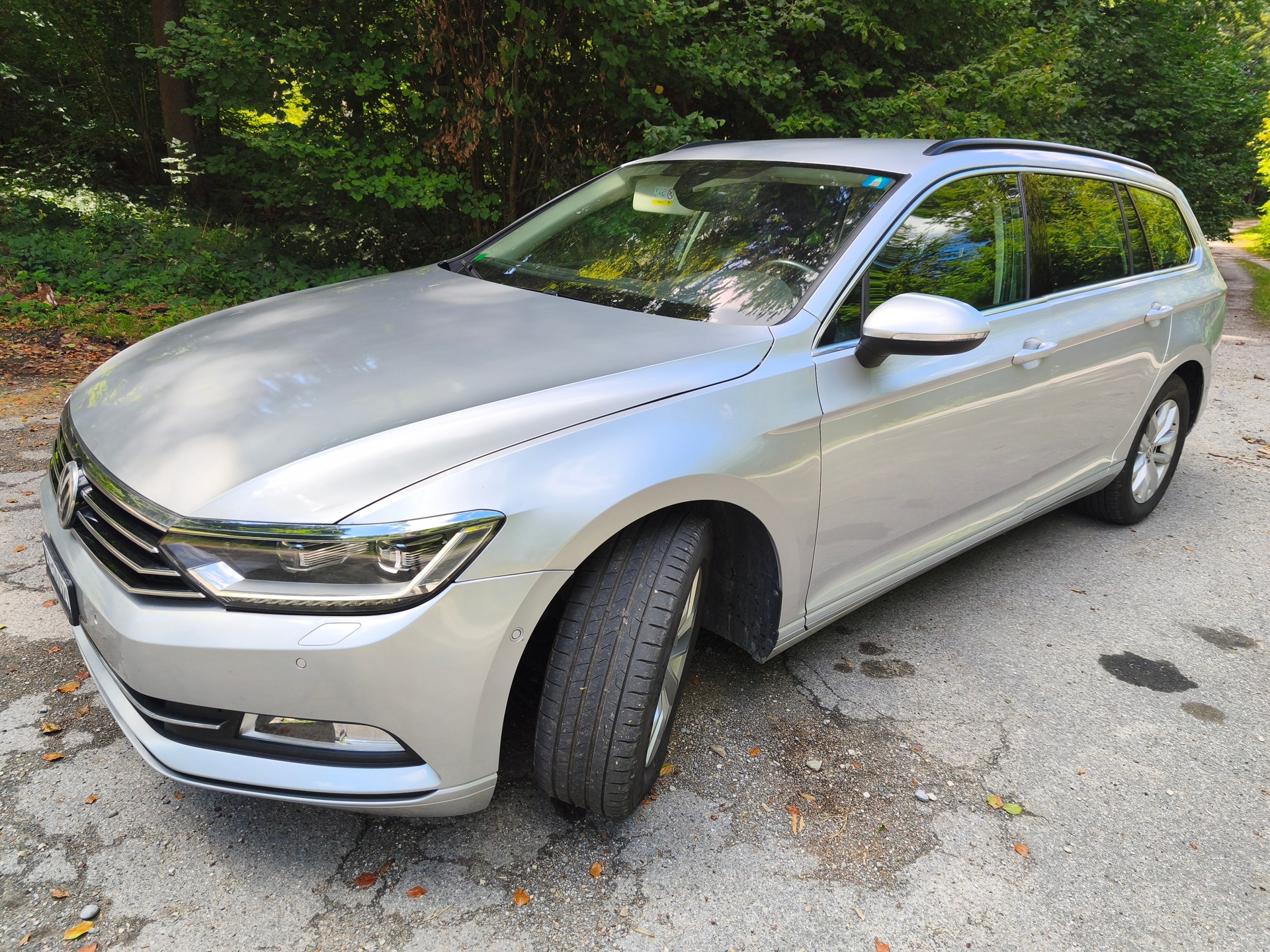 VW 2.0 TDI 150 Comfortline DSG-image-0