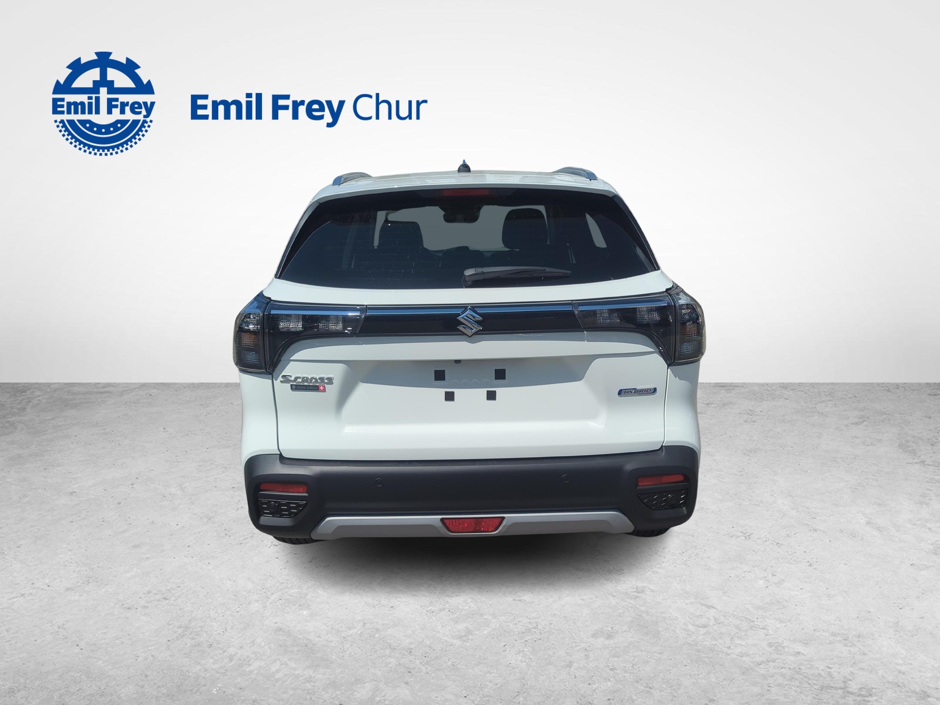 SUZUKI S-Cross 1.4 T Sakura Top Hybrid 4x4-image-3