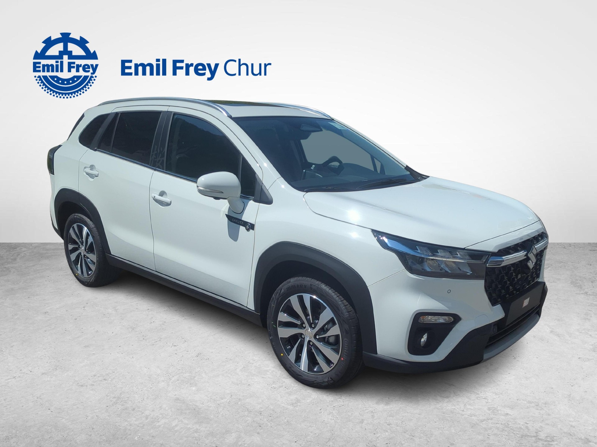 SUZUKI S-Cross 1.4 T Sakura Top Hybrid 4x4-image-6