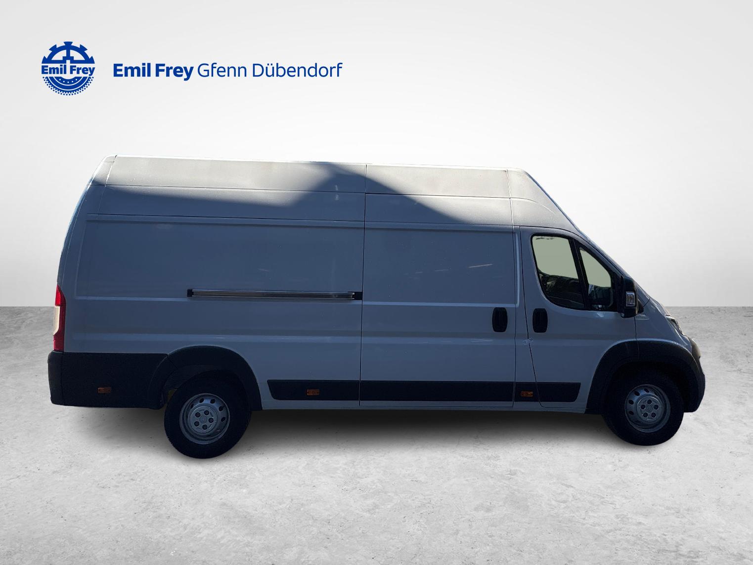 CITROEN Jumper Kaw. 35 L3H2 2.2 BlueHDi 165 S/S-image-8