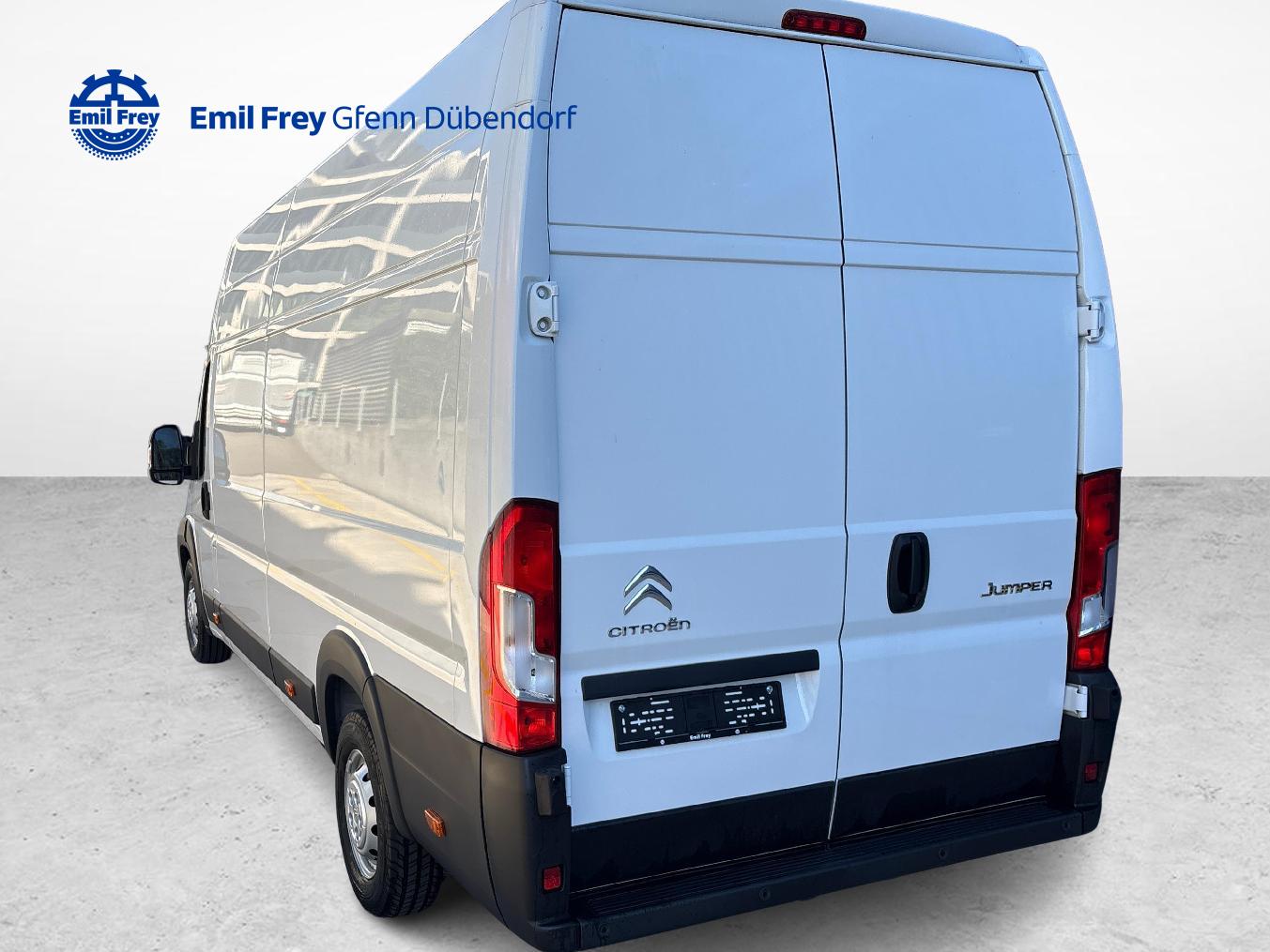CITROEN Jumper Kaw. 35 L3H2 2.2 BlueHDi 165 S/S-image-4