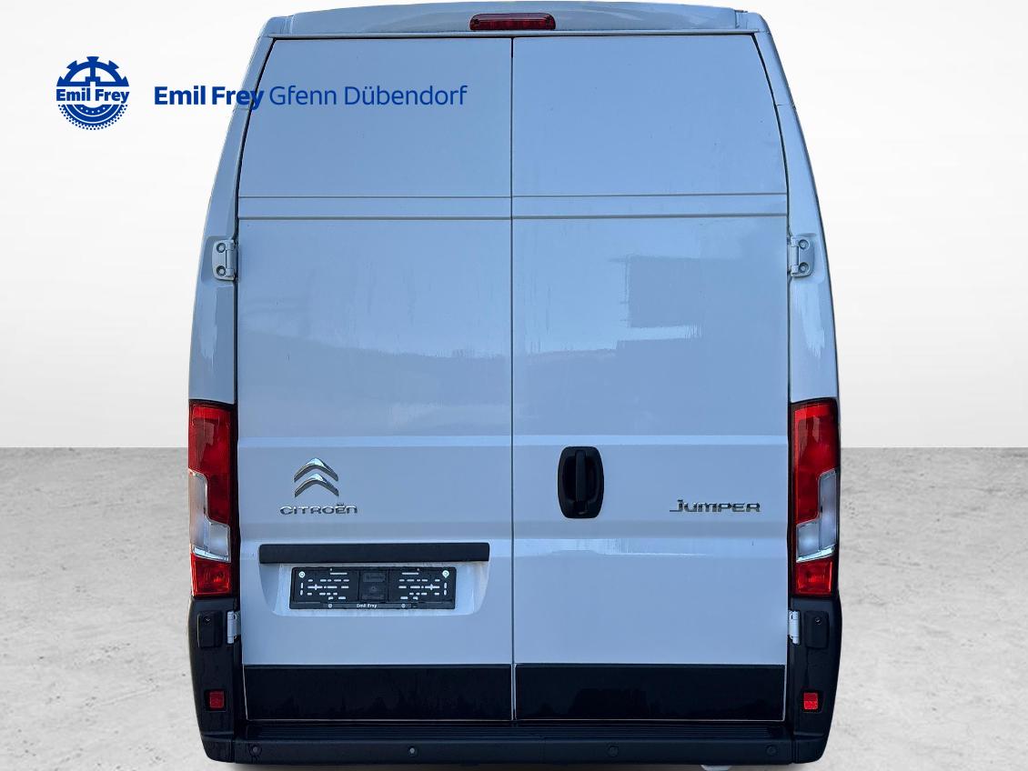 CITROEN Jumper Kaw. 35 L3H2 2.2 BlueHDi 165 S/S-image-6