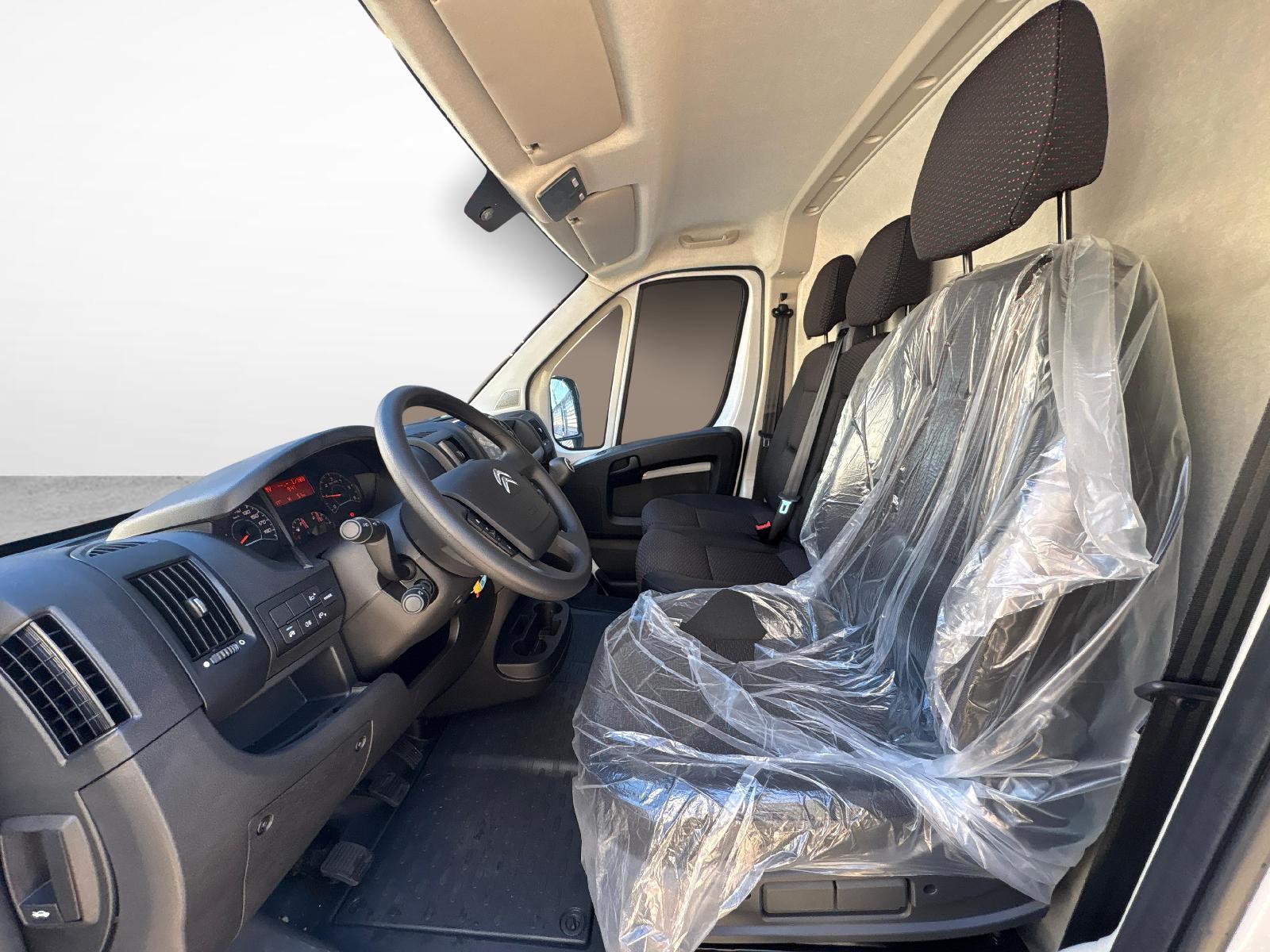 CITROEN Jumper Kaw. 35 L3H2 2.2 BlueHDi 165 S/S-image-10