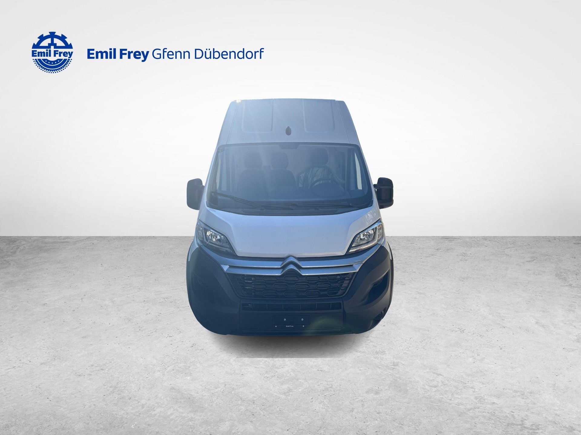 CITROEN Jumper Kaw. 35 L3H2 2.2 BlueHDi 165 S/S-image-5