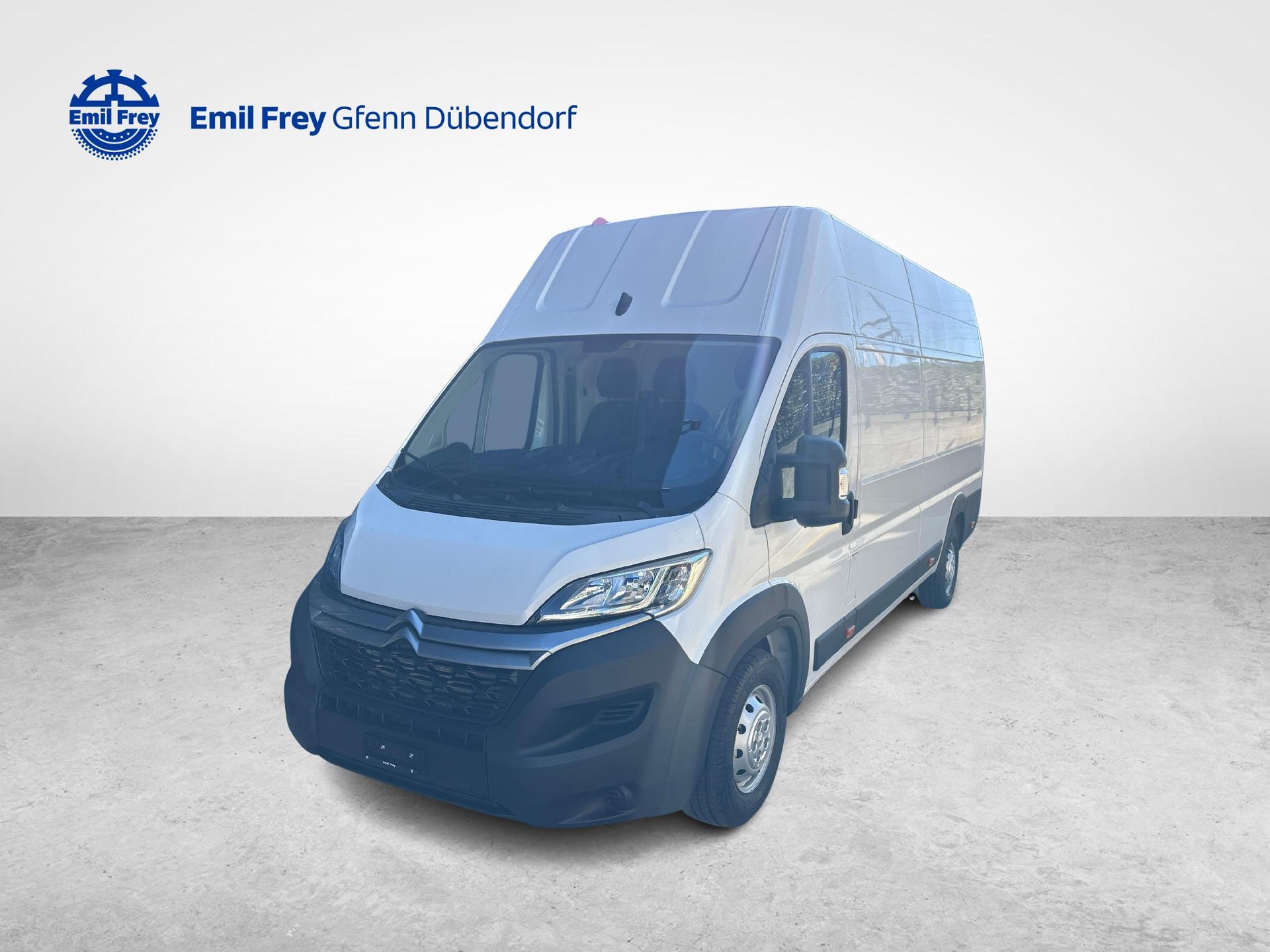 CITROEN Jumper Kaw. 35 L3H2 2.2 BlueHDi 165 S/S-image-0