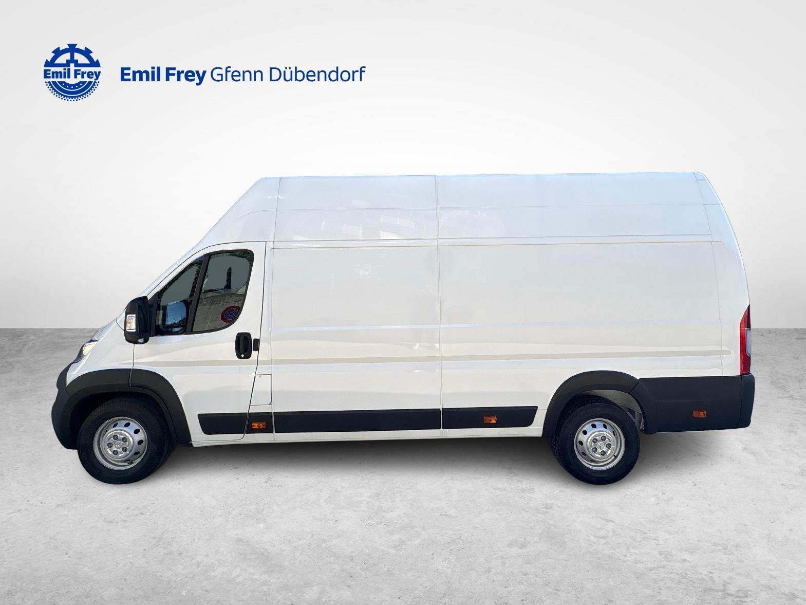 CITROEN Jumper Kaw. 35 L3H2 2.2 BlueHDi 165 S/S-image-7