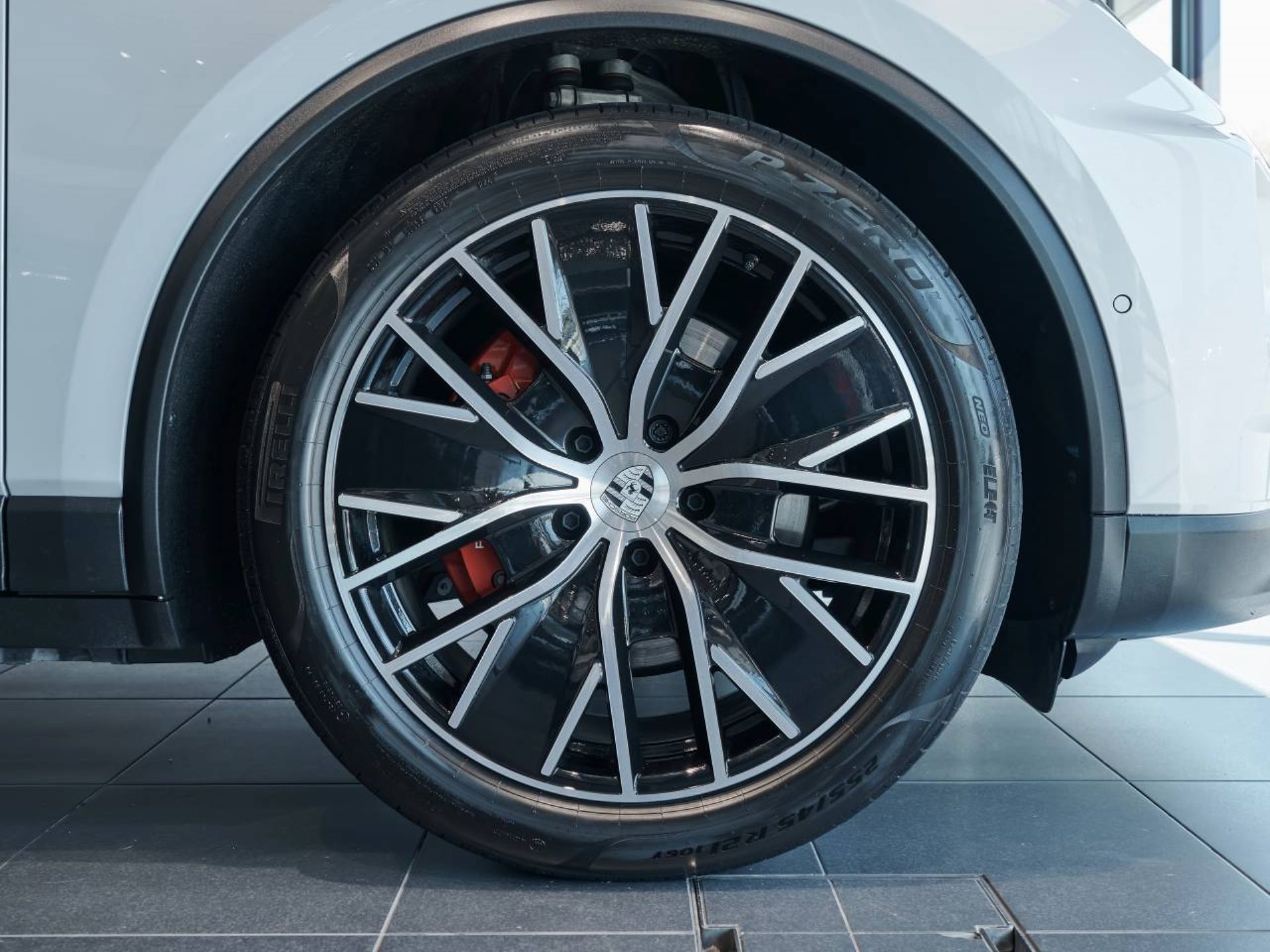 PORSCHE Macan 4S-image-31