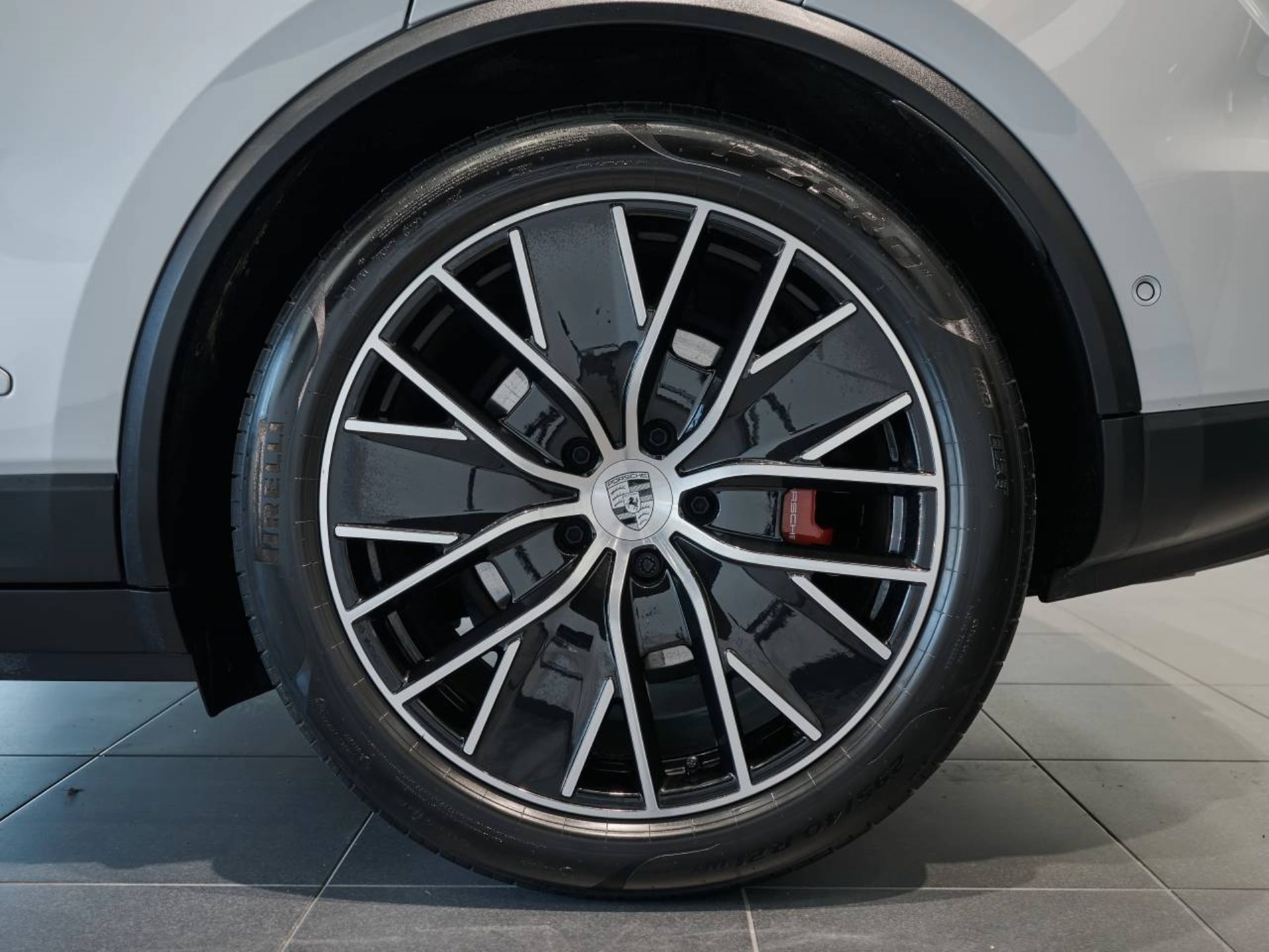 PORSCHE Macan 4S-image-29