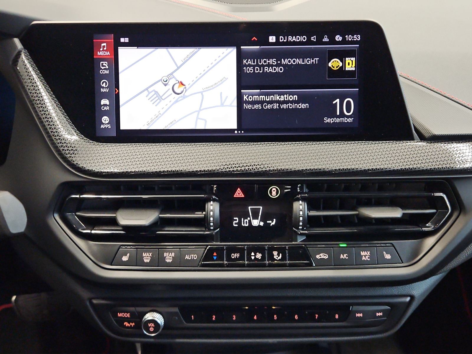 BMW 128ti Steptronic-image-12