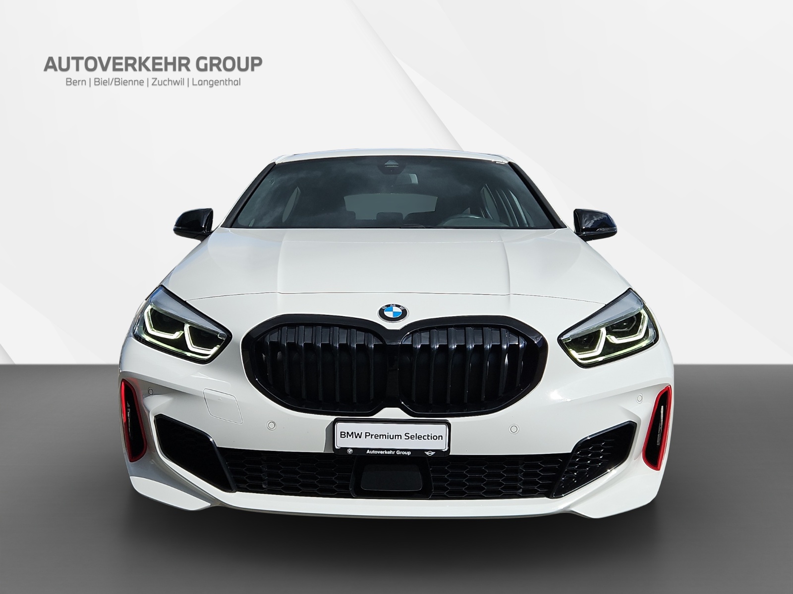 BMW 128ti Steptronic-image-1