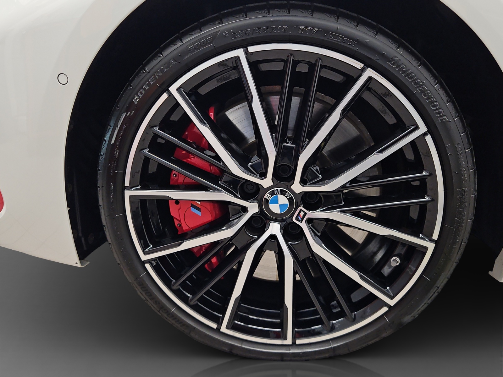 BMW 128ti Steptronic-image-8