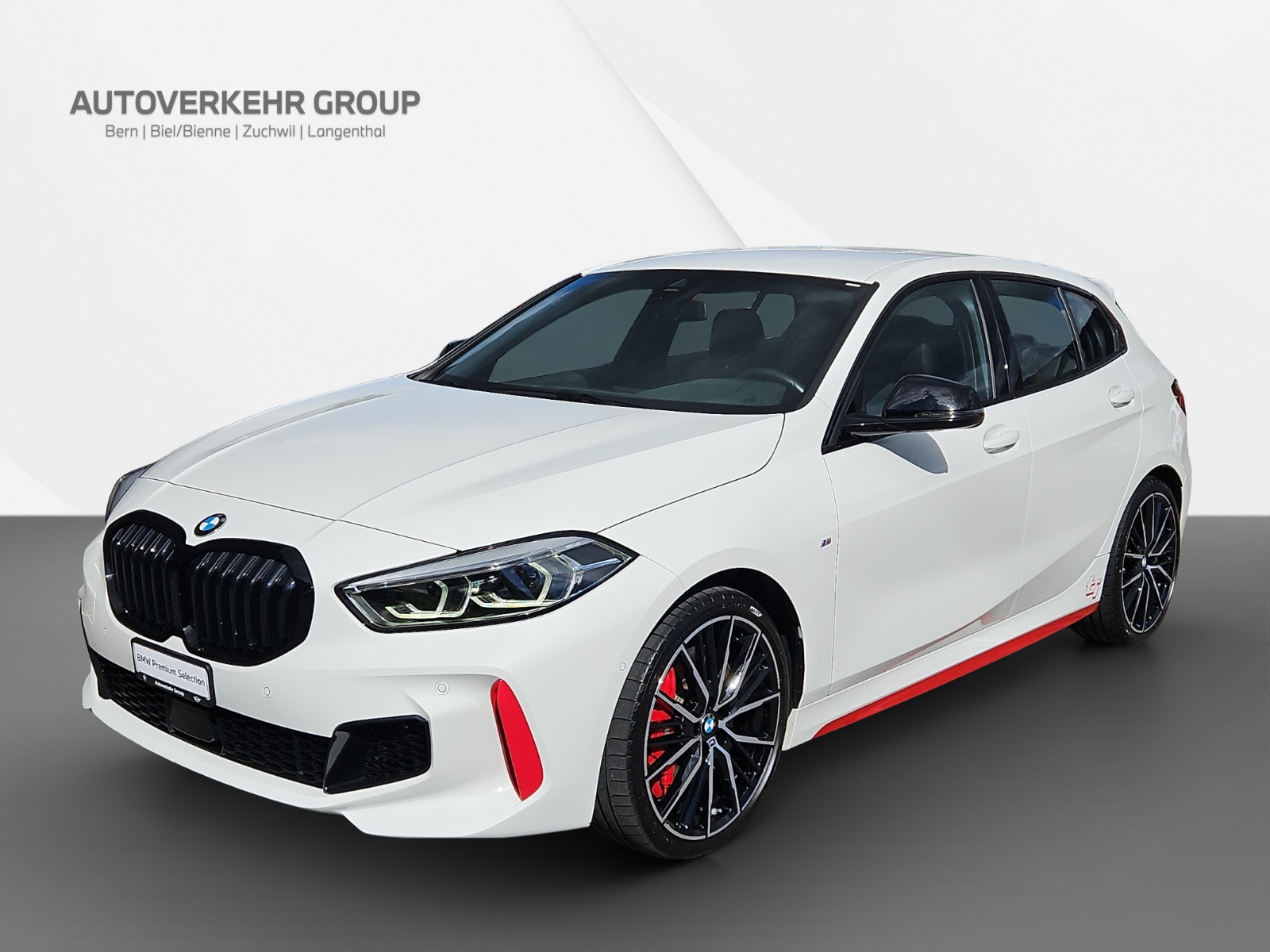 BMW 128ti Steptronic-image-0
