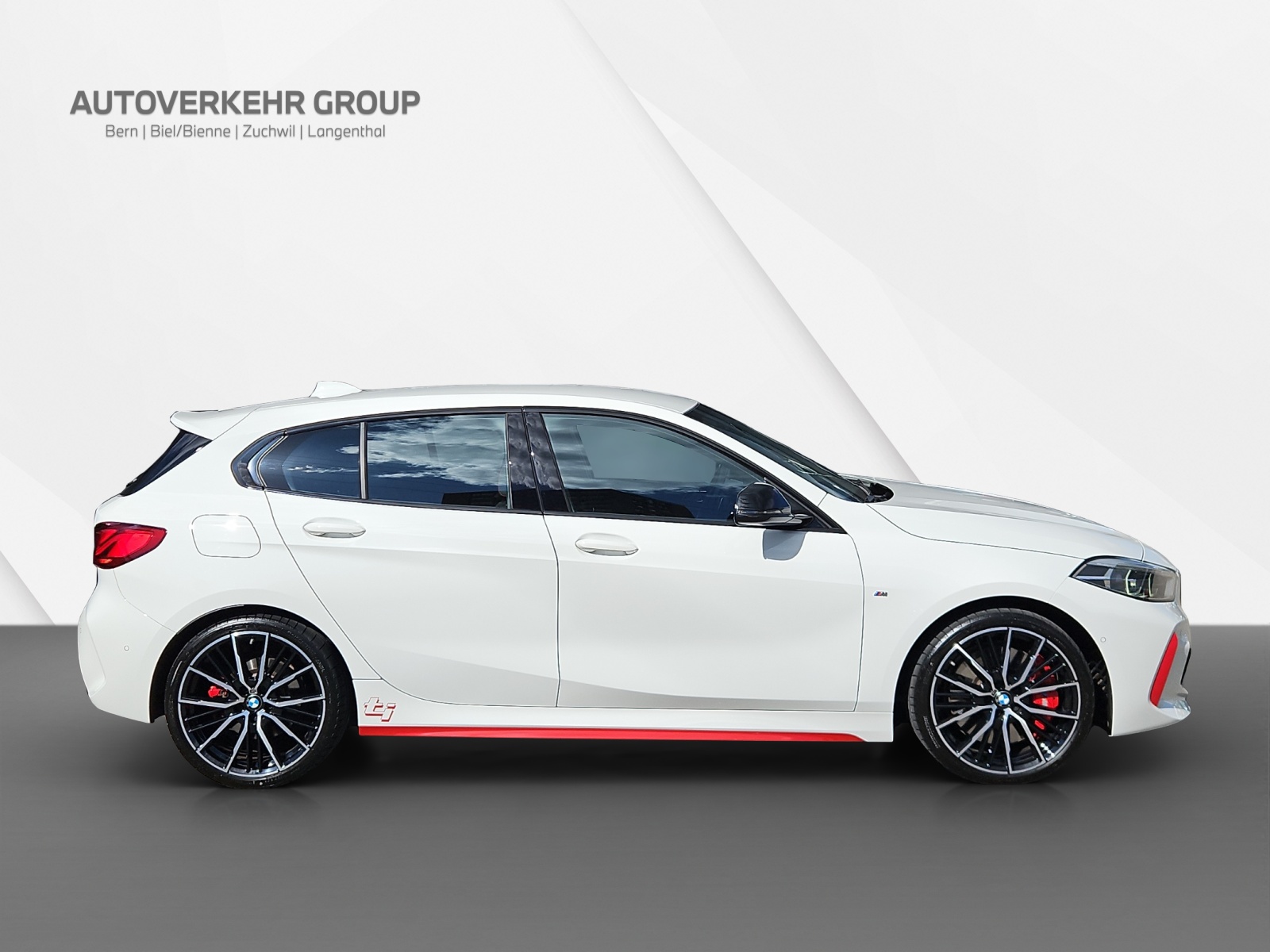 BMW 128ti Steptronic-image-6