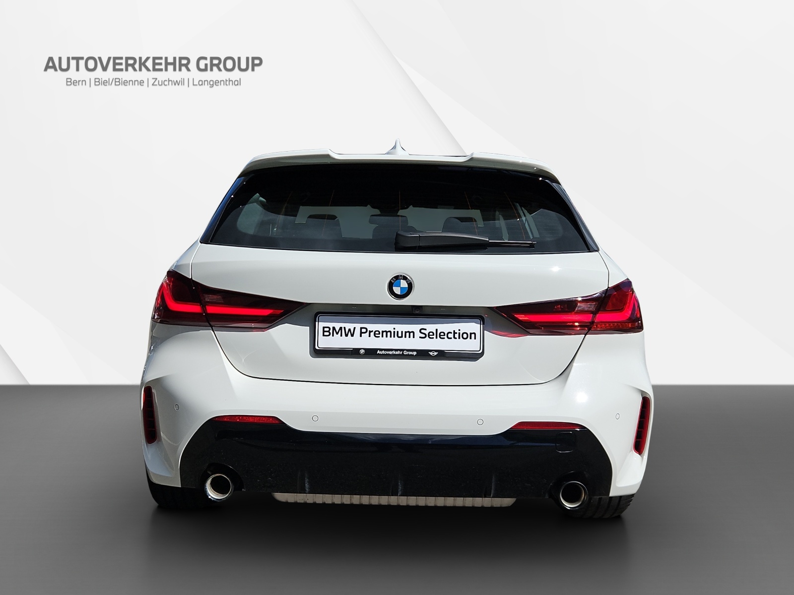 BMW 128ti Steptronic-image-4