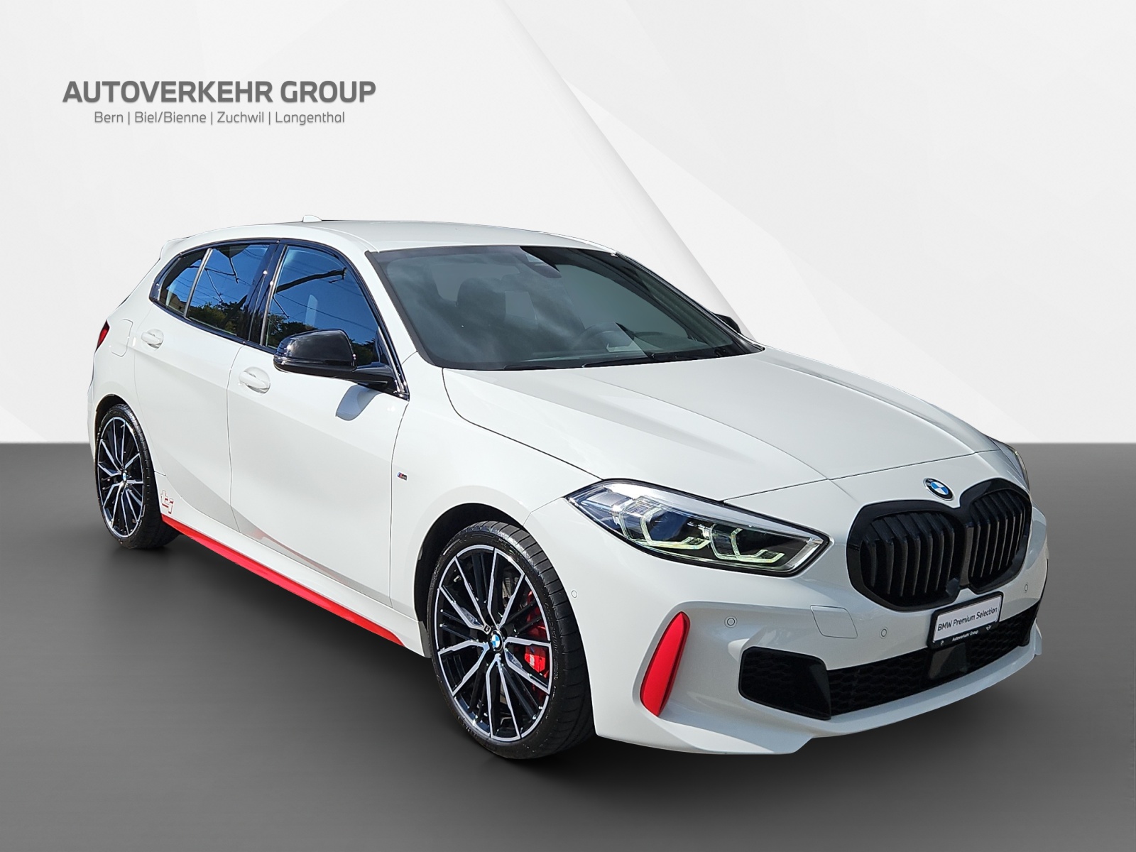 BMW 128ti Steptronic-image-7