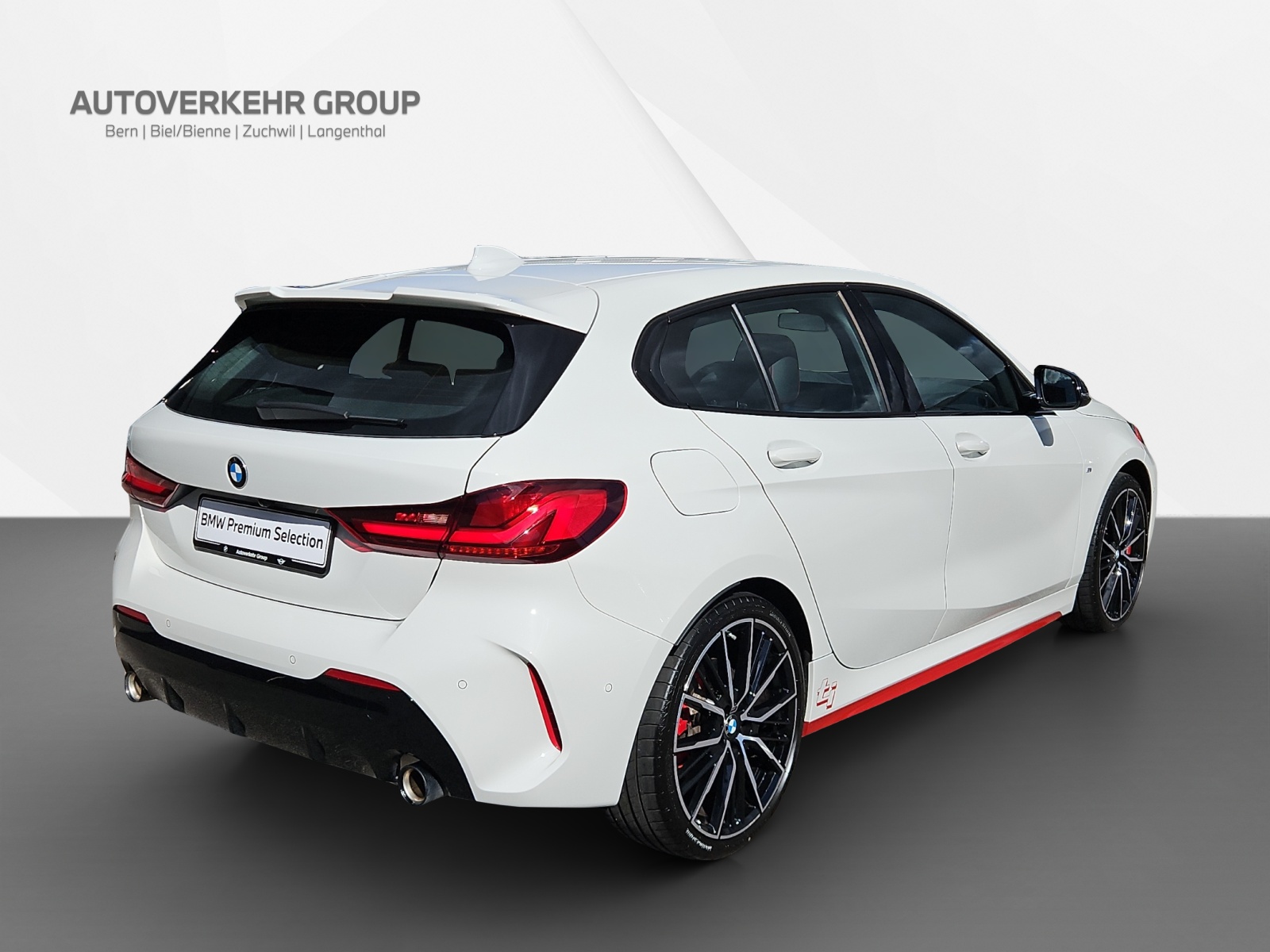 BMW 128ti Steptronic-image-5