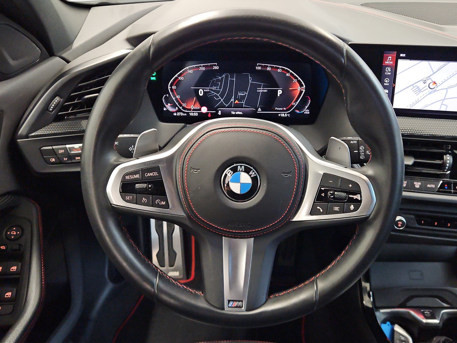 BMW 128ti Steptronic-image-11