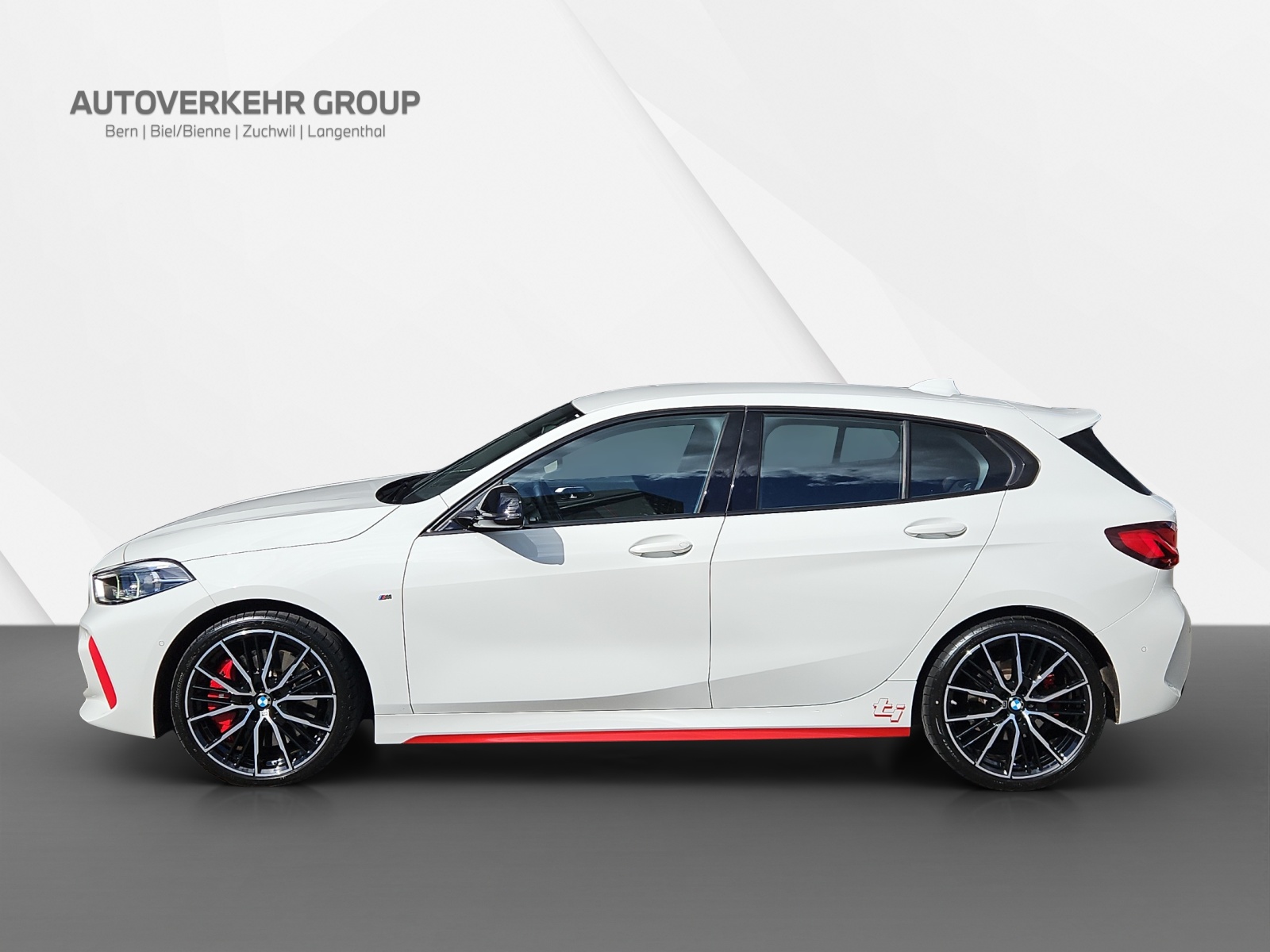 BMW 128ti Steptronic-image-2