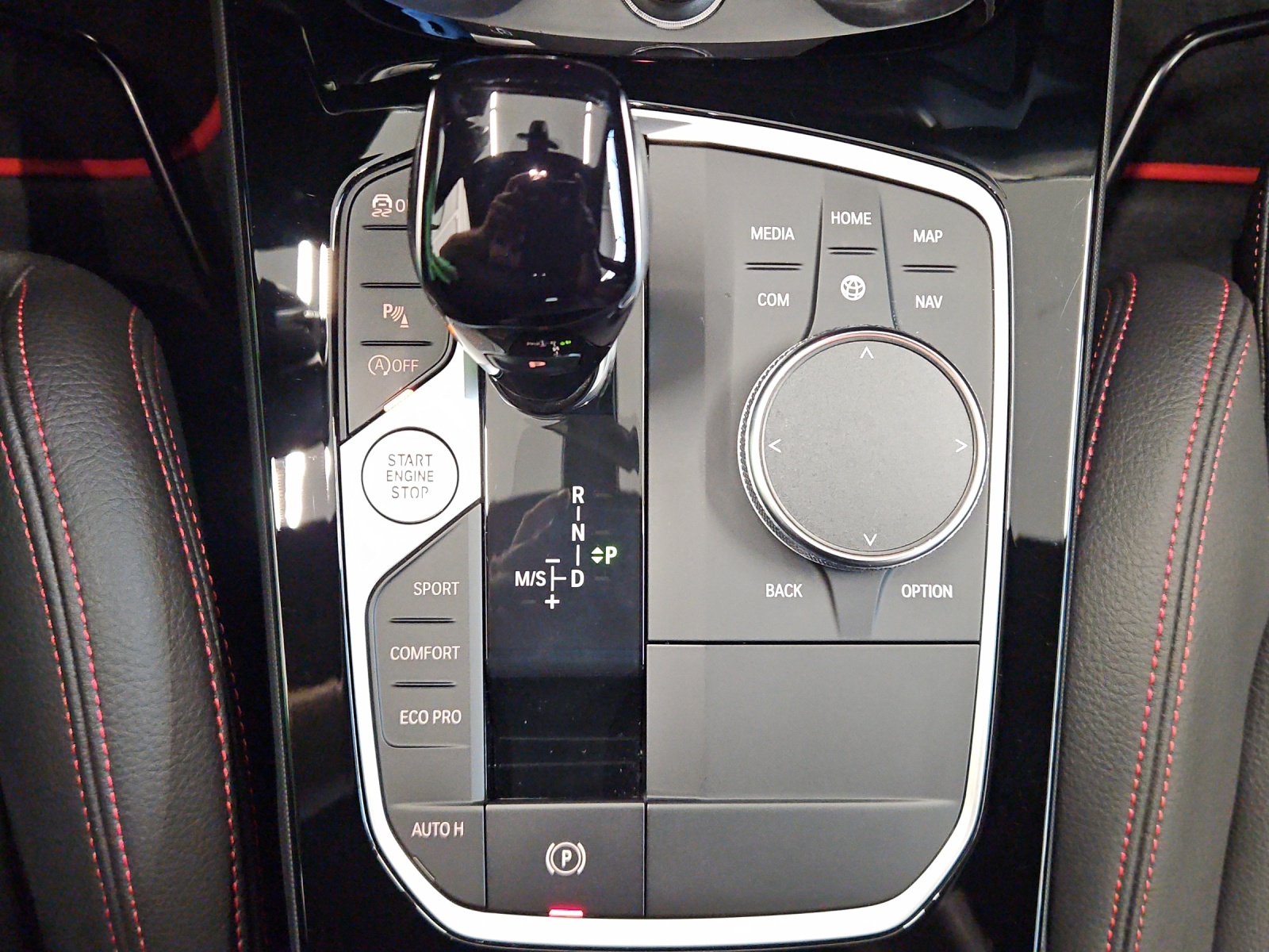 BMW 128ti Steptronic-image-17