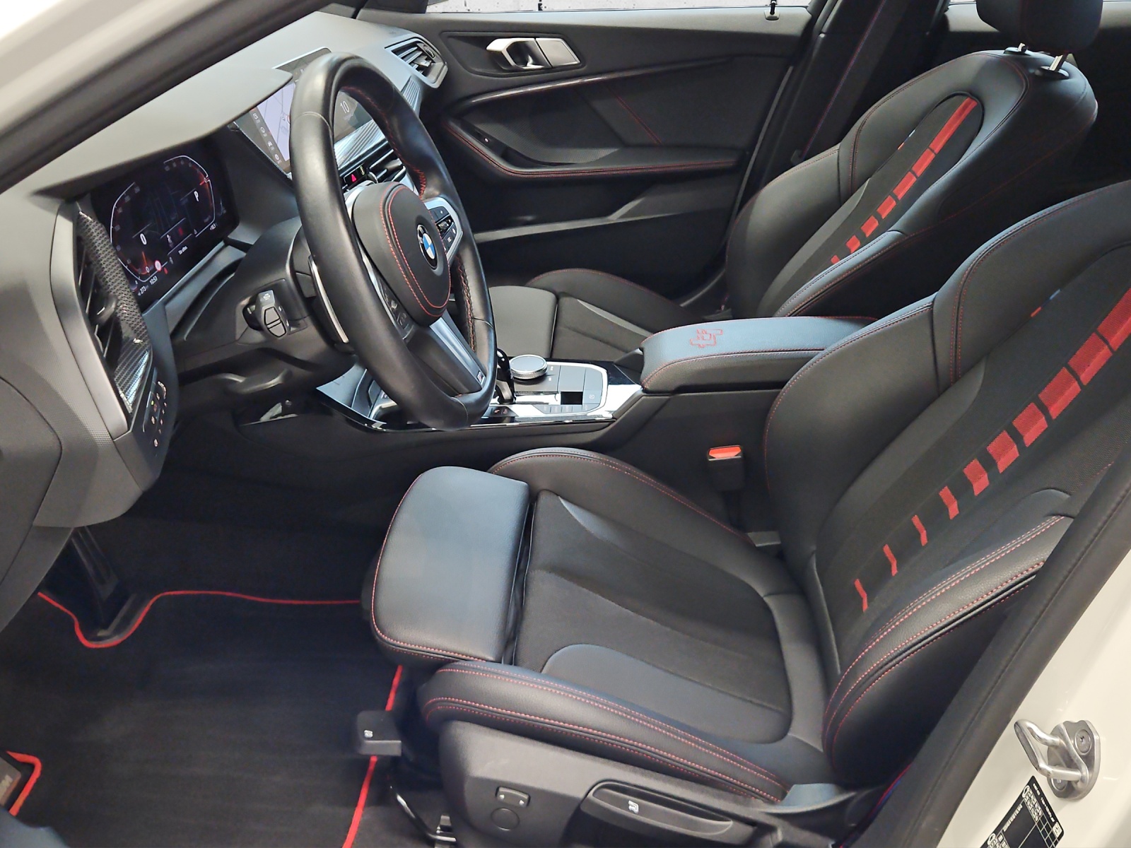 BMW 128ti Steptronic-image-9