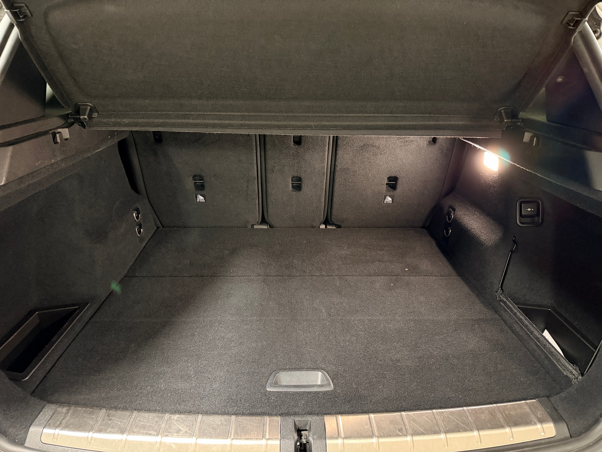 BMW X1 xDrive 18d M Sport Steptronic-image-17