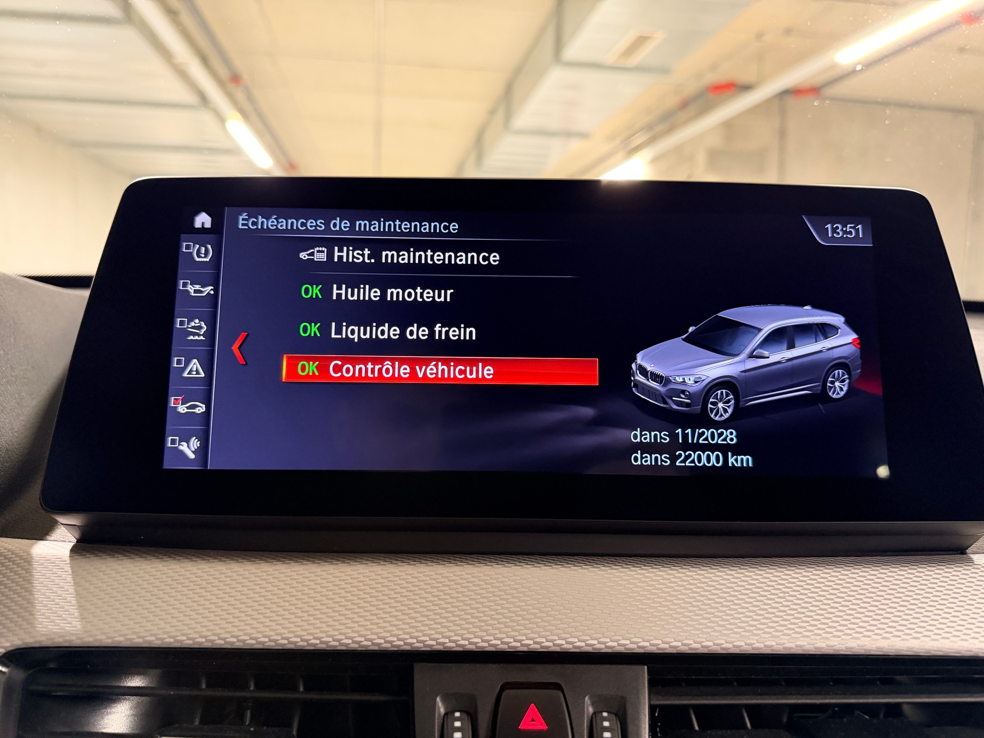 BMW X1 xDrive 18d M Sport Steptronic-image-29