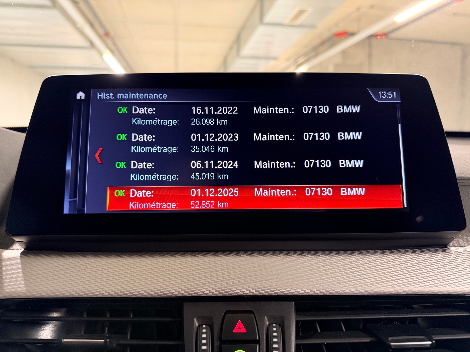 BMW X1 xDrive 18d M Sport Steptronic-image-31
