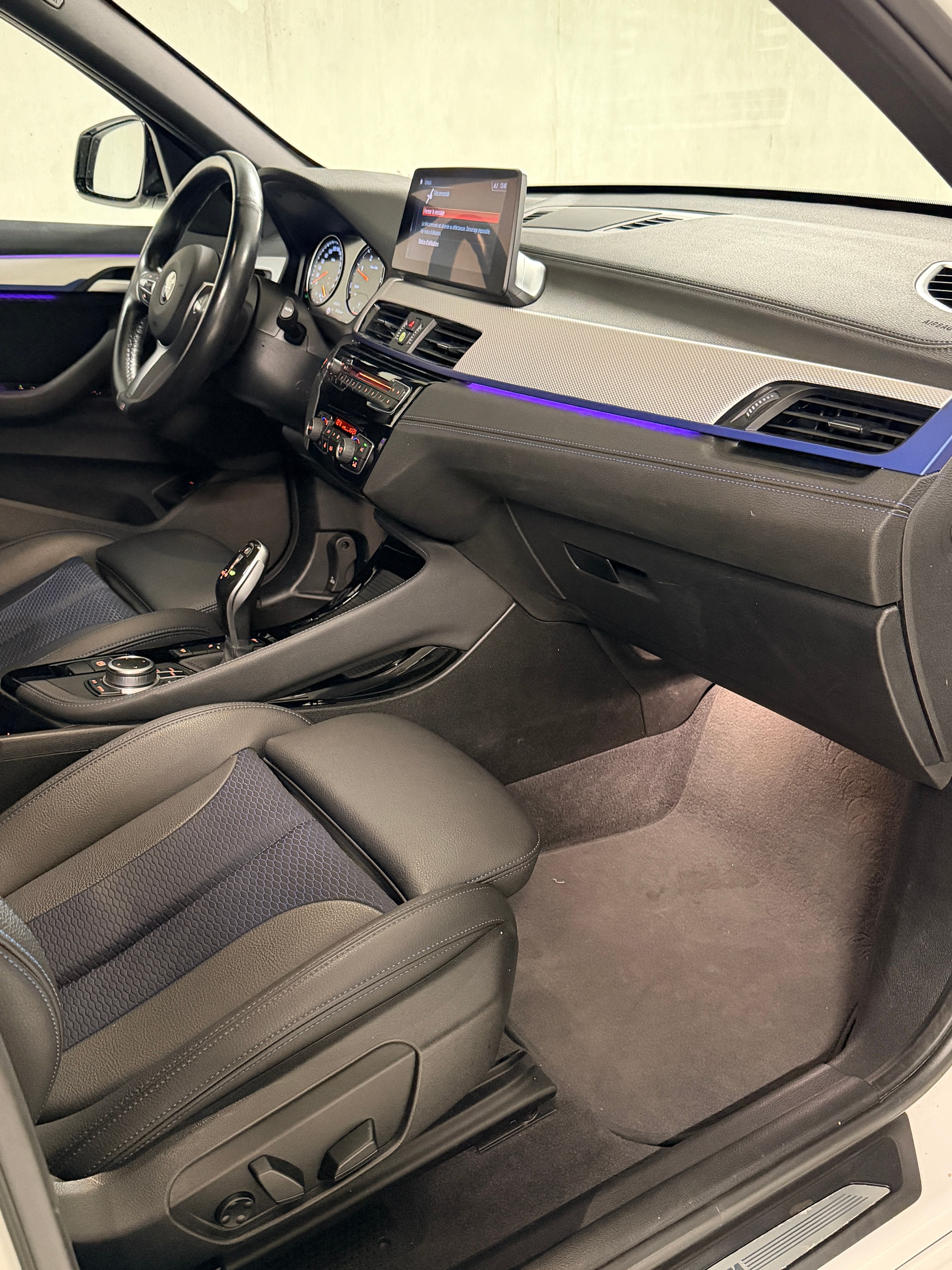 BMW X1 xDrive 18d M Sport Steptronic-image-24