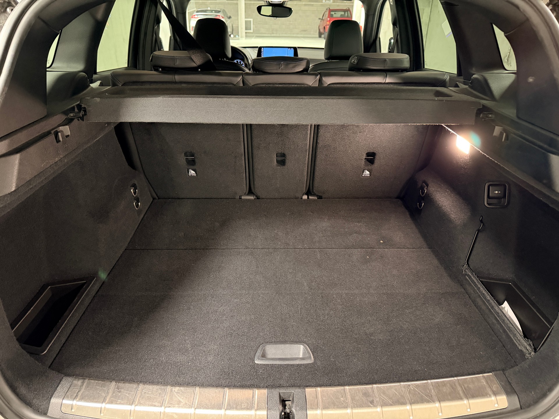 BMW X1 xDrive 18d M Sport Steptronic-image-19