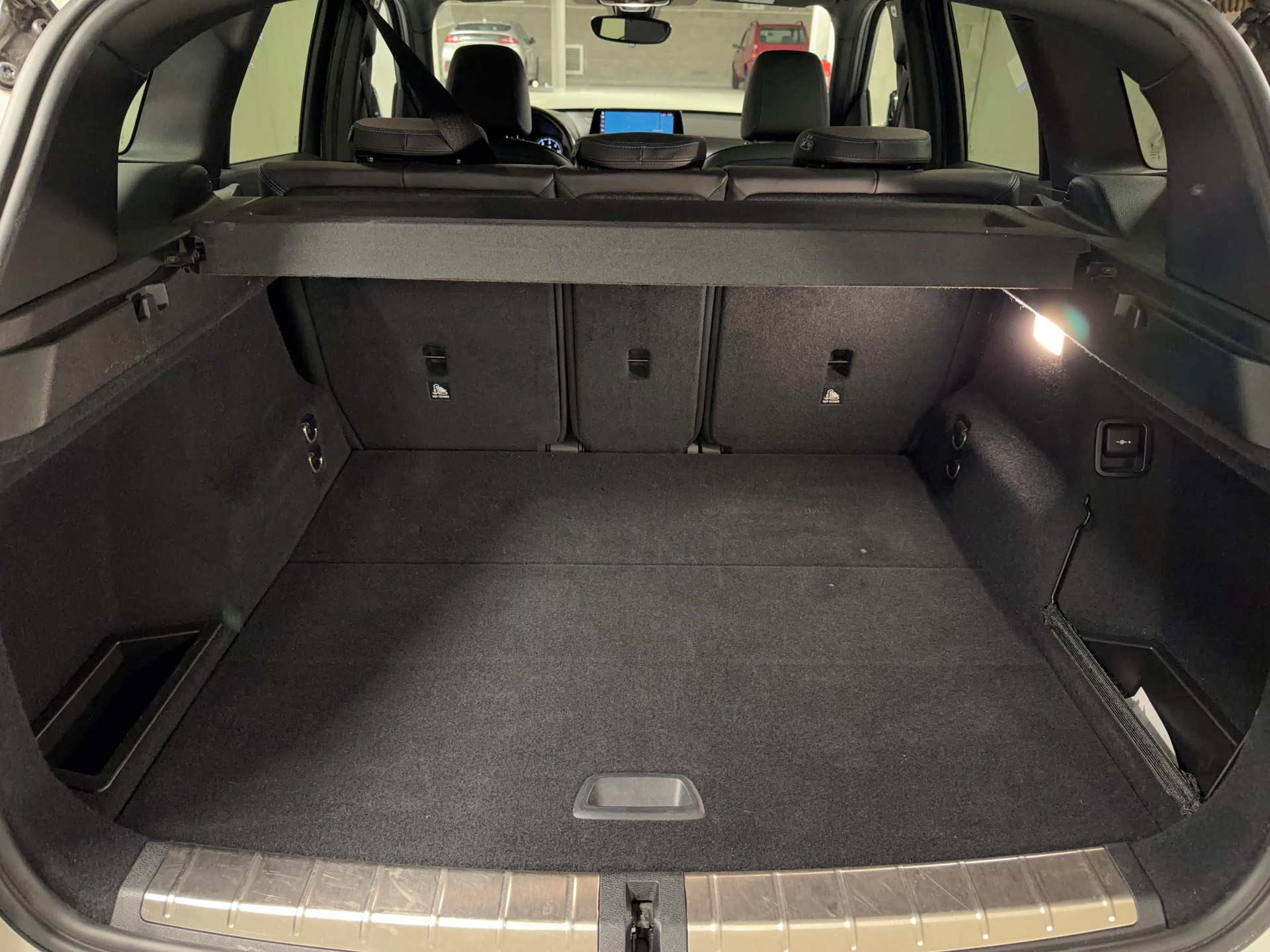 BMW X1 xDrive 18d M Sport Steptronic-image-18