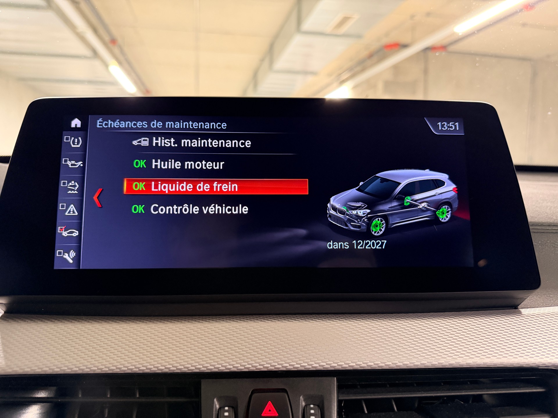 BMW X1 xDrive 18d M Sport Steptronic-image-28