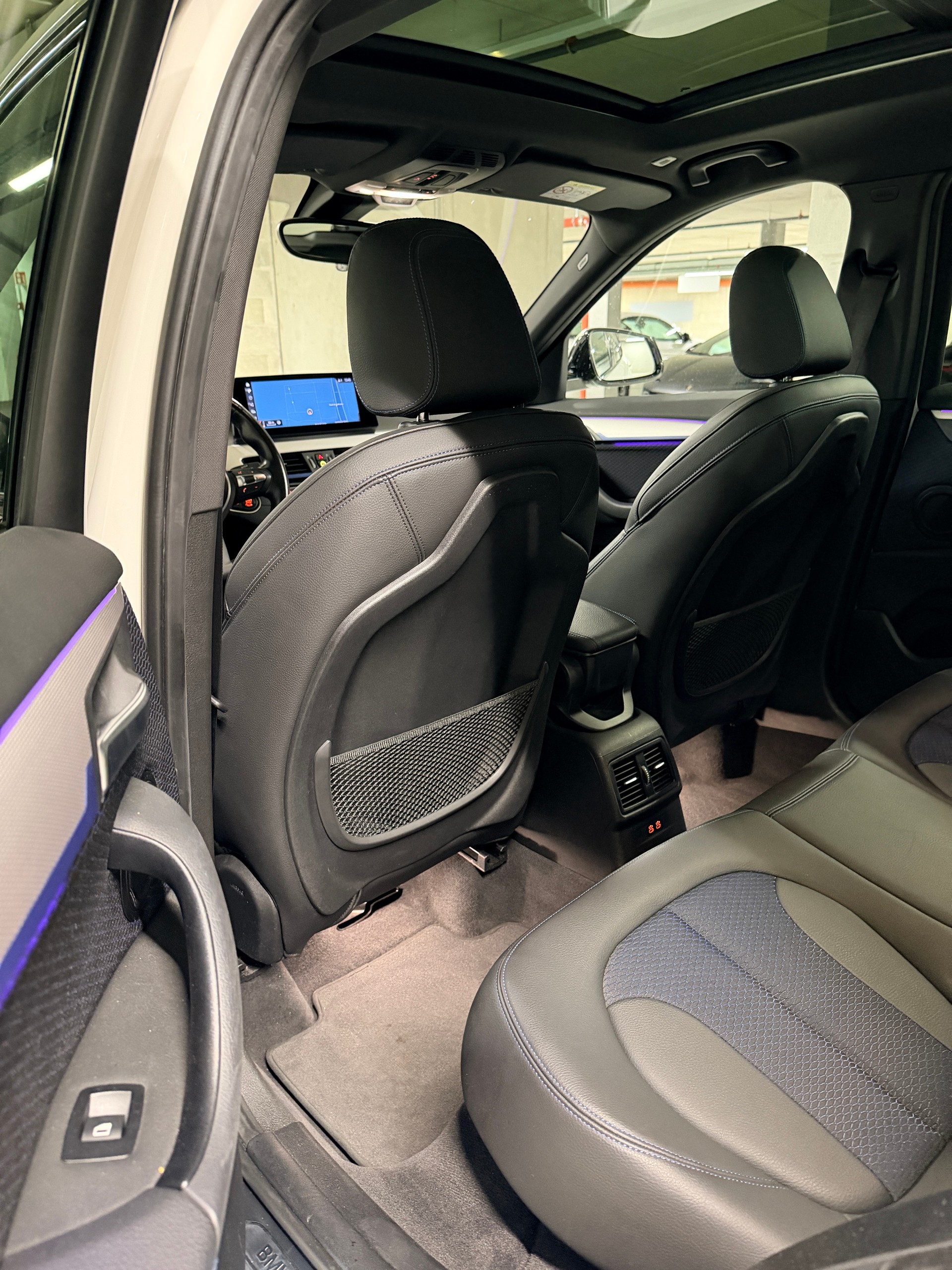 BMW X1 xDrive 18d M Sport Steptronic-image-15