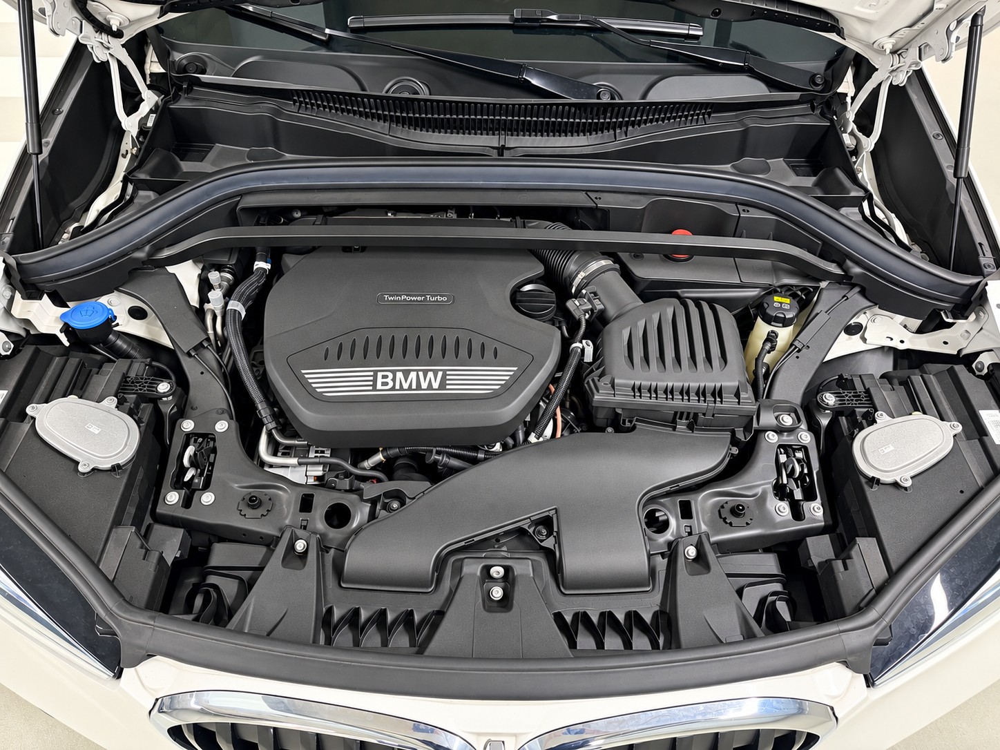 BMW X1 xDrive 18d M Sport Steptronic-image-26