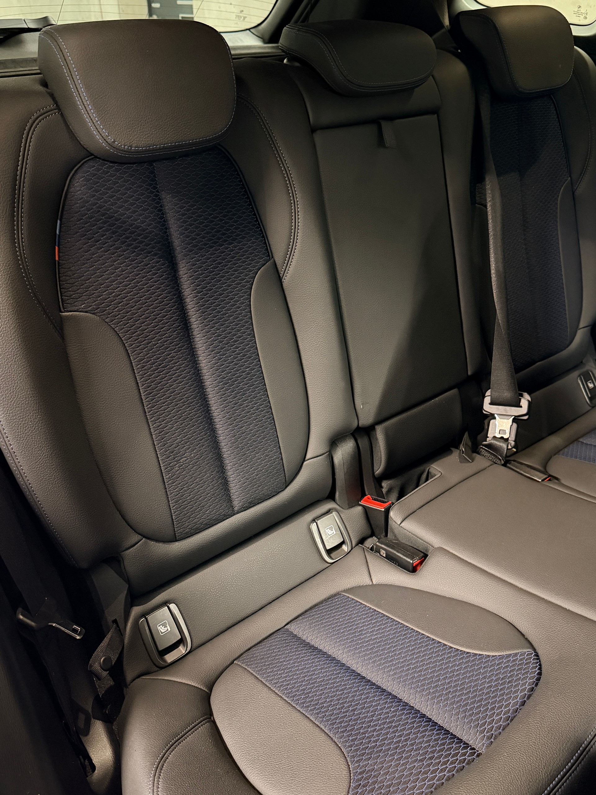BMW X1 xDrive 18d M Sport Steptronic-image-23