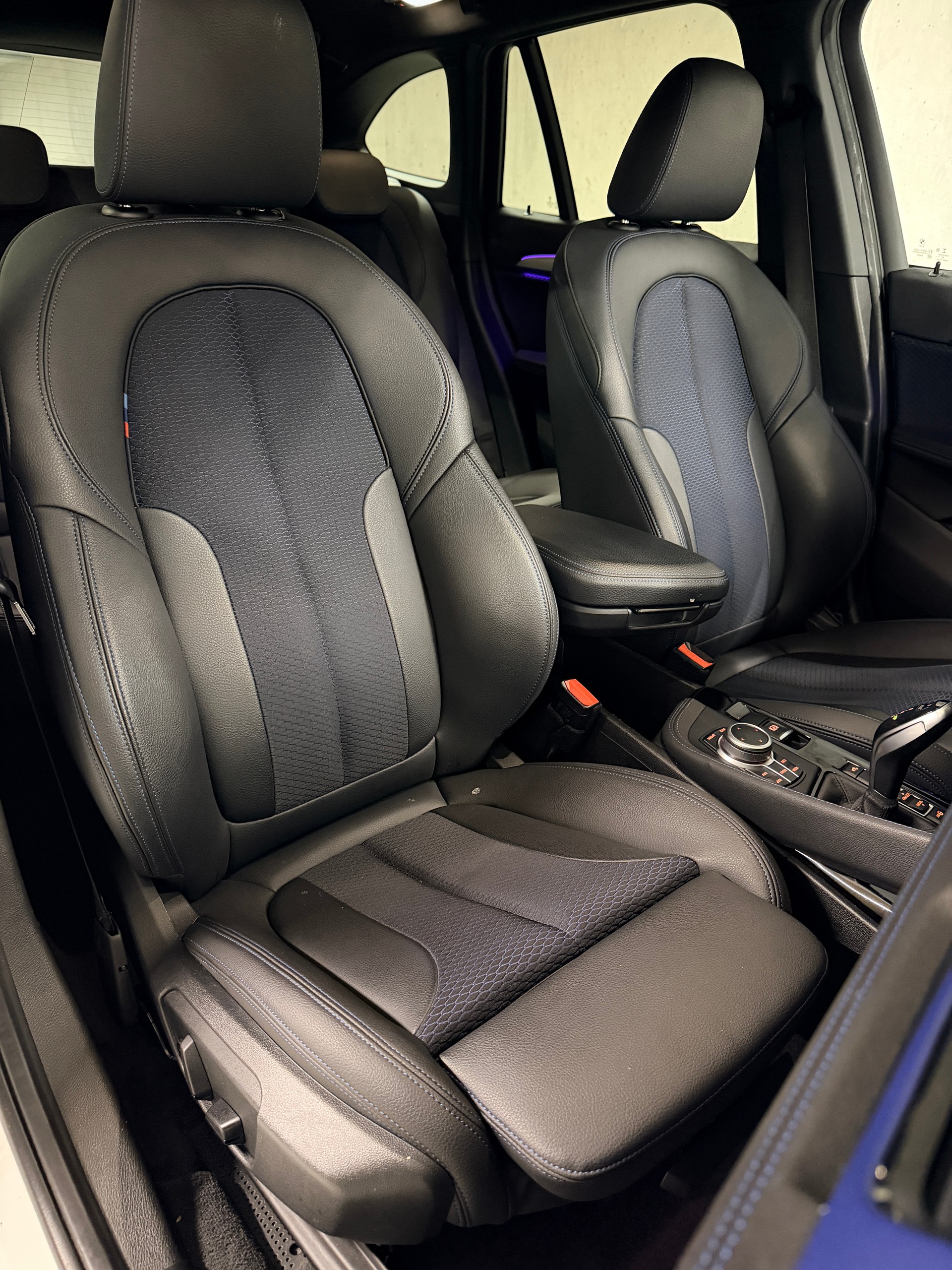 BMW X1 xDrive 18d M Sport Steptronic-image-25