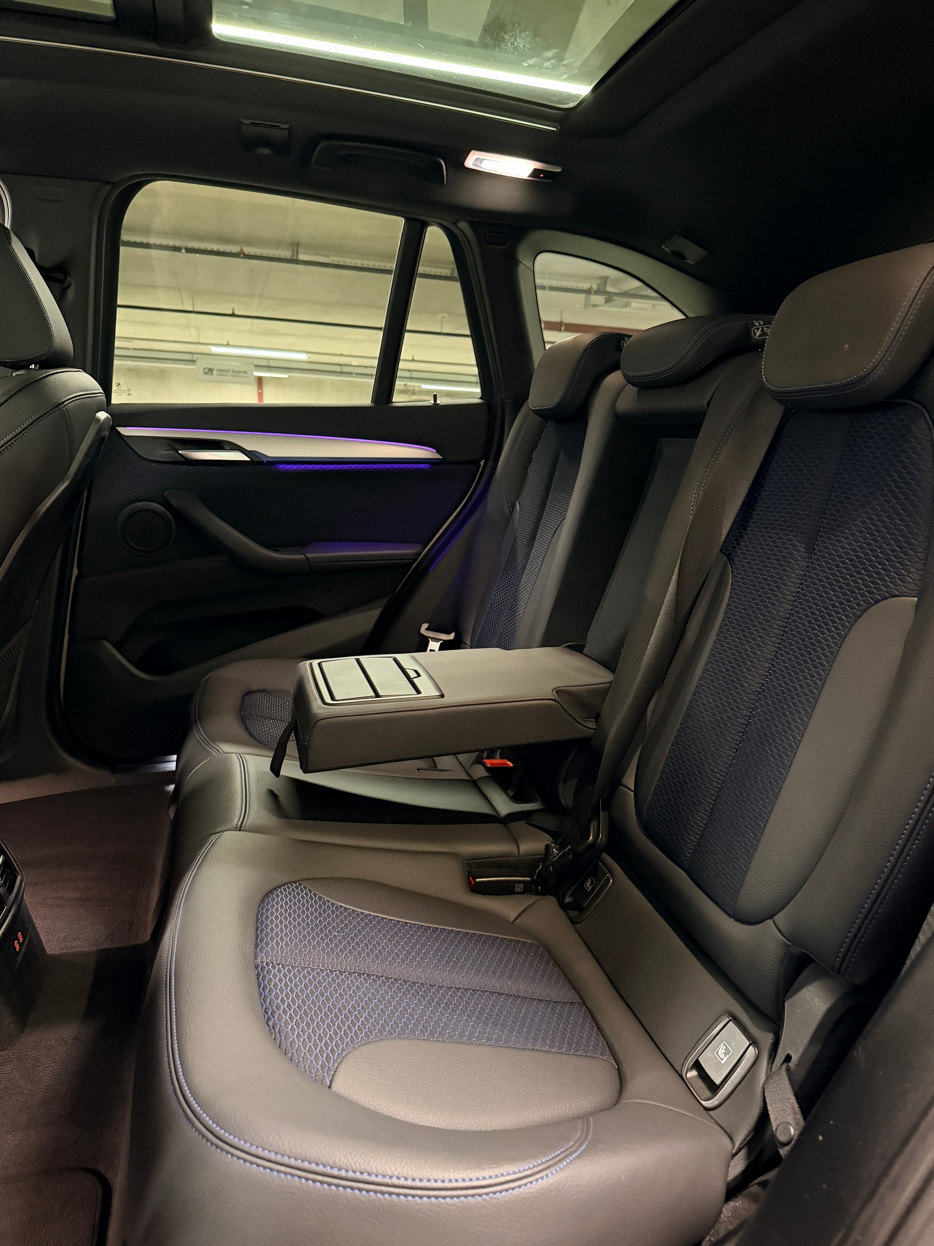 BMW X1 xDrive 18d M Sport Steptronic-image-16