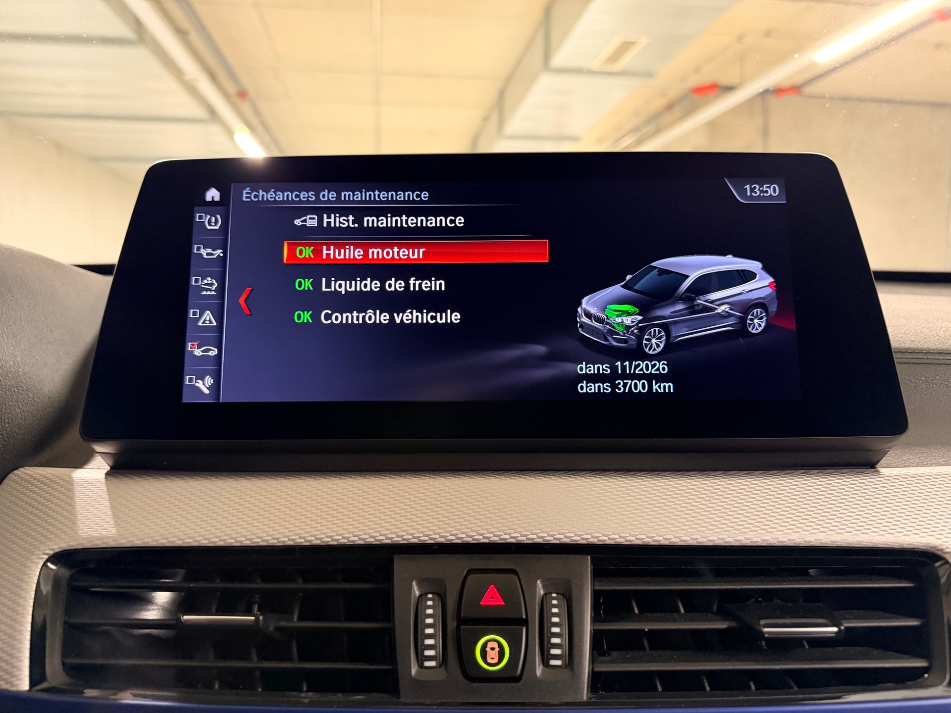 BMW X1 xDrive 18d M Sport Steptronic-image-27