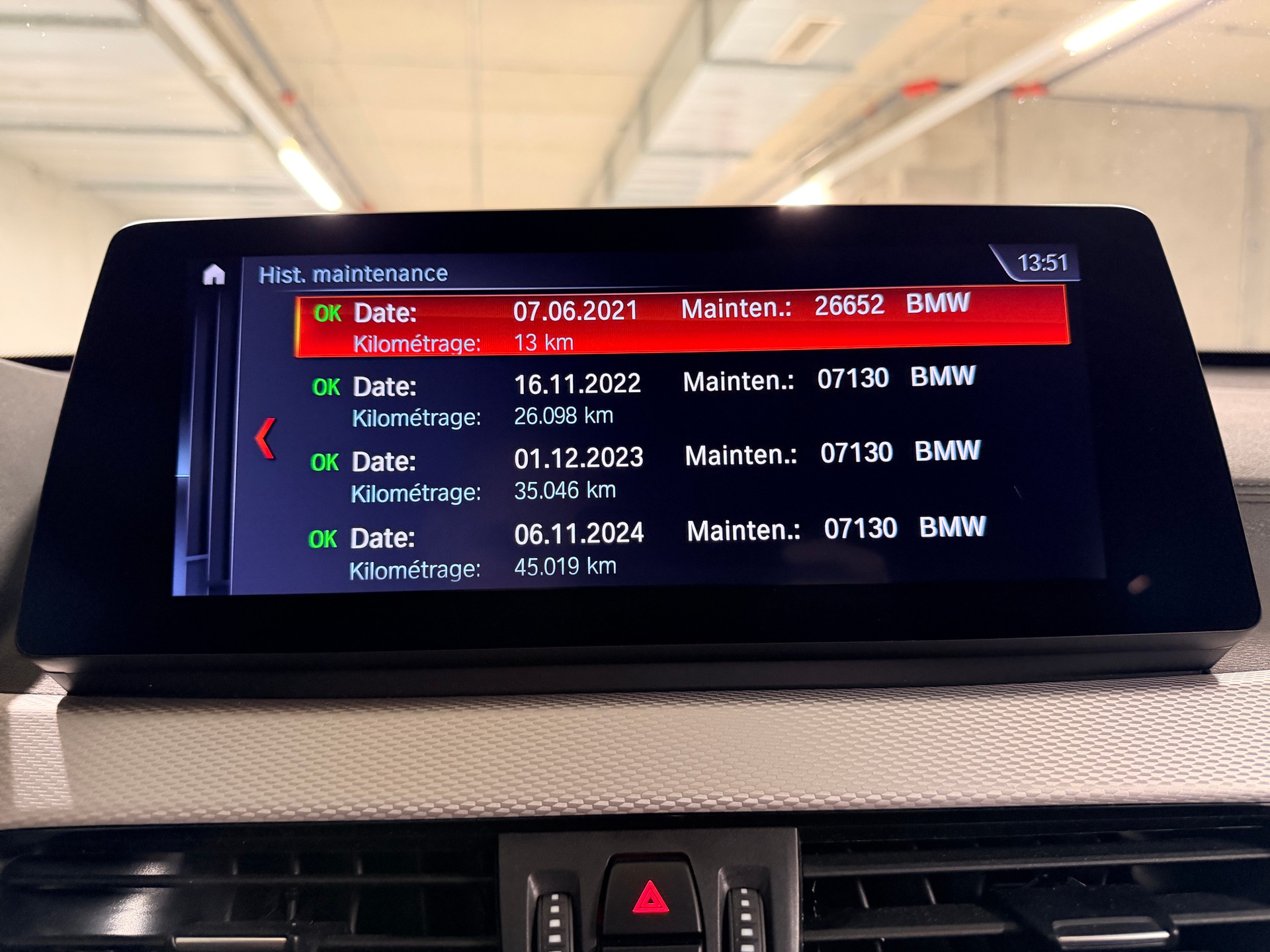 BMW X1 xDrive 18d M Sport Steptronic-image-30